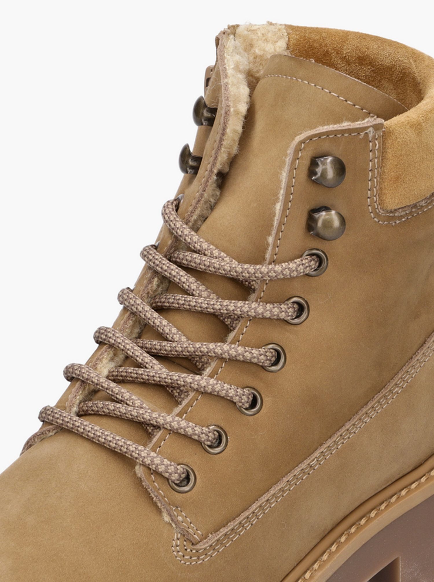 Apple of Eden FRANCES Winterboots