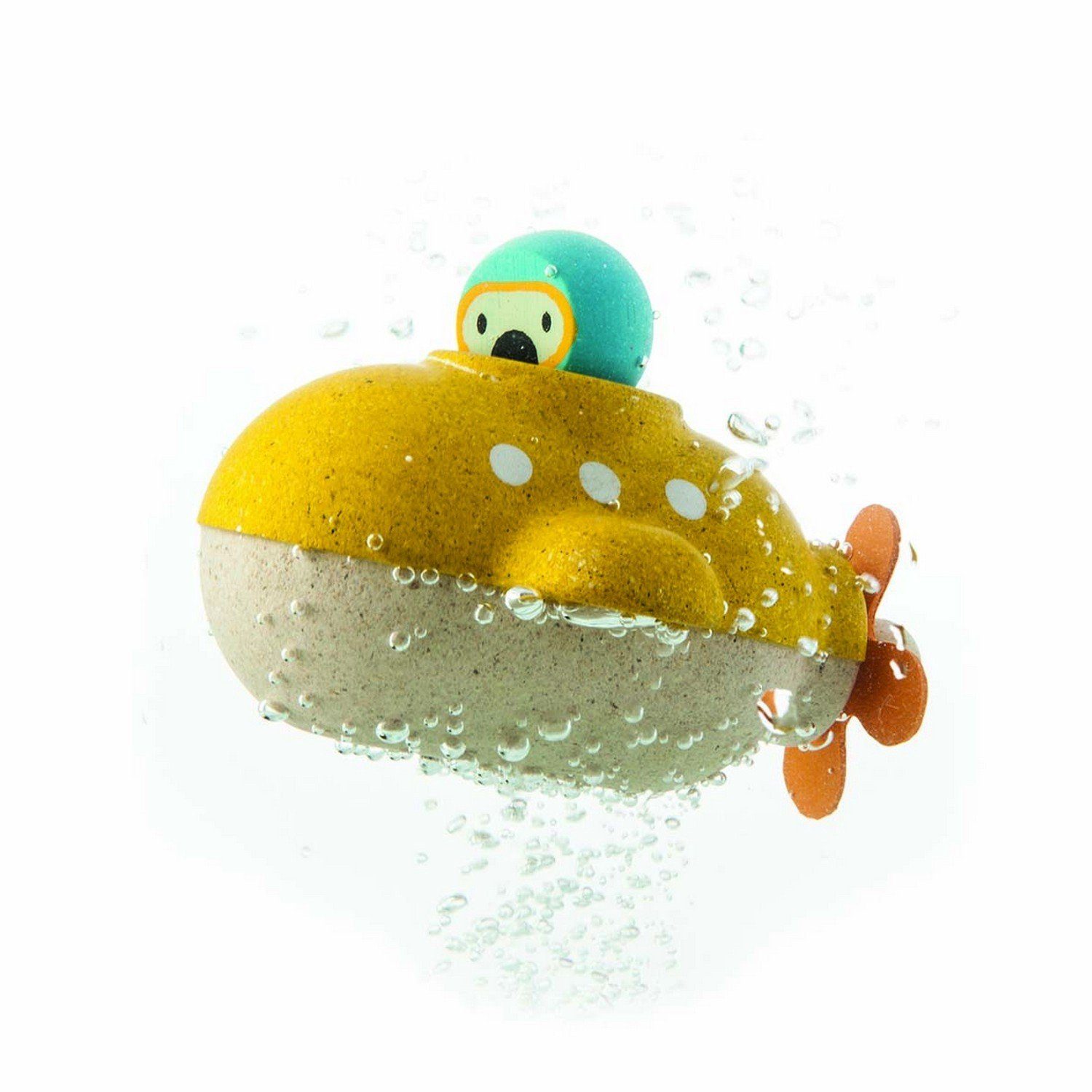 Plantoys Badespielzeug U-Boot