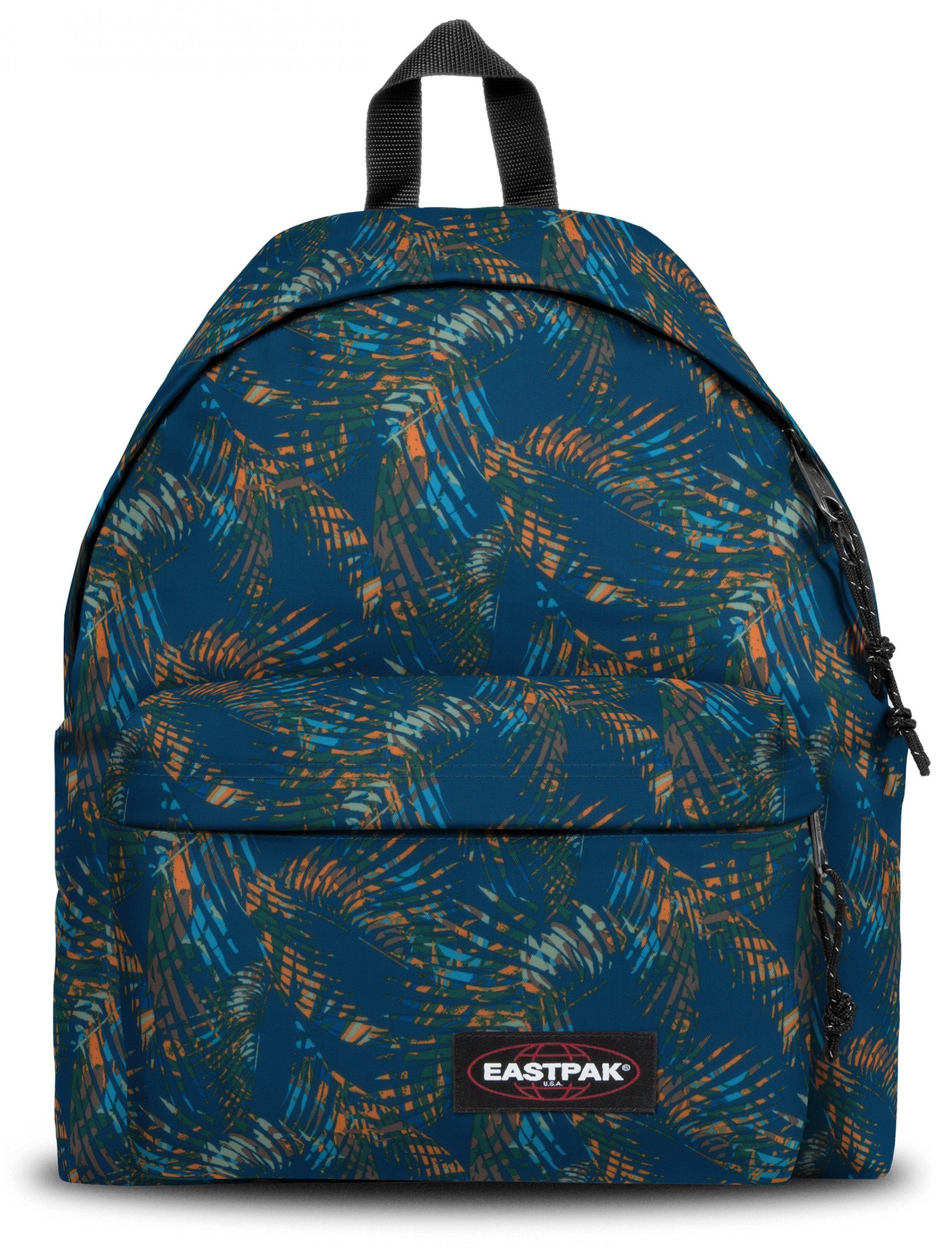 Eastpak Freizeitrucksack PADDED PAK'R, im dezenten Look