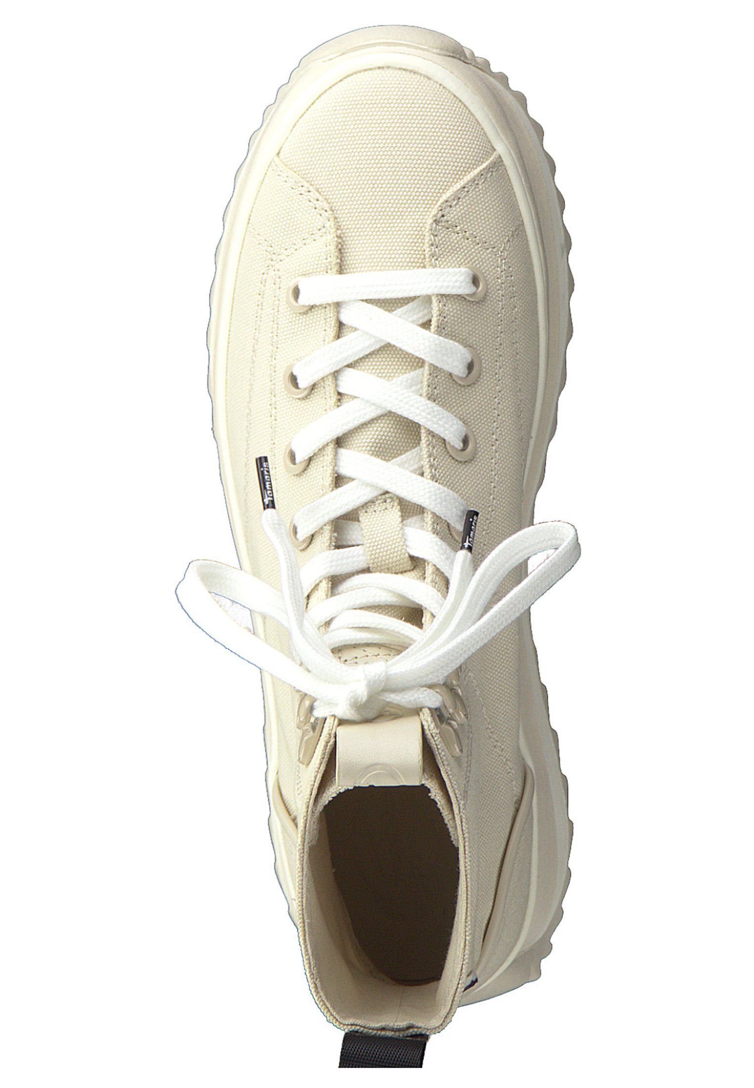 Sneaker Tamaris Ivory 1-25201-28 unbekannt 418