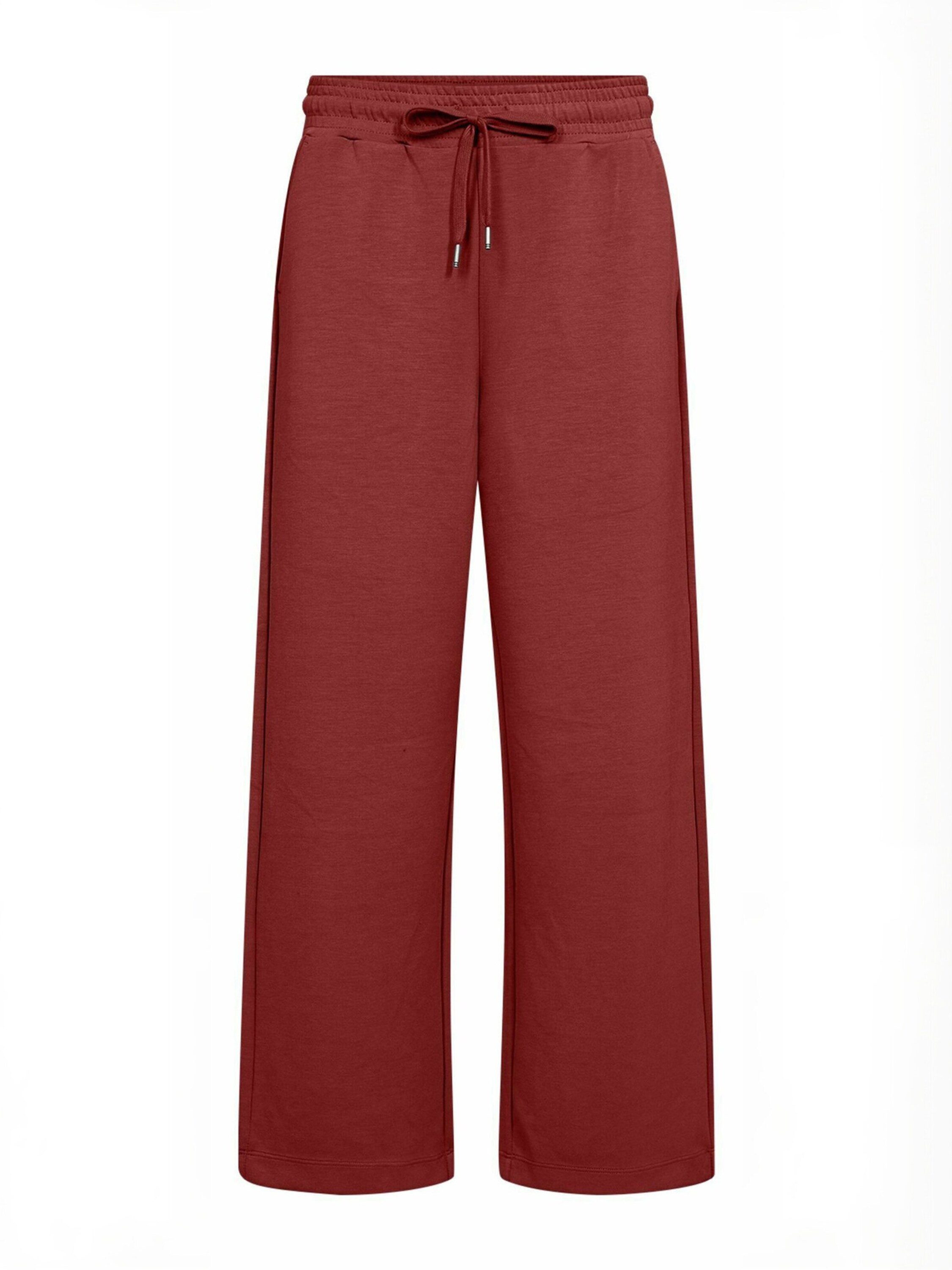 soyaconcept 7/8-Hose BANU (1-tlg) Plain/ohne Details