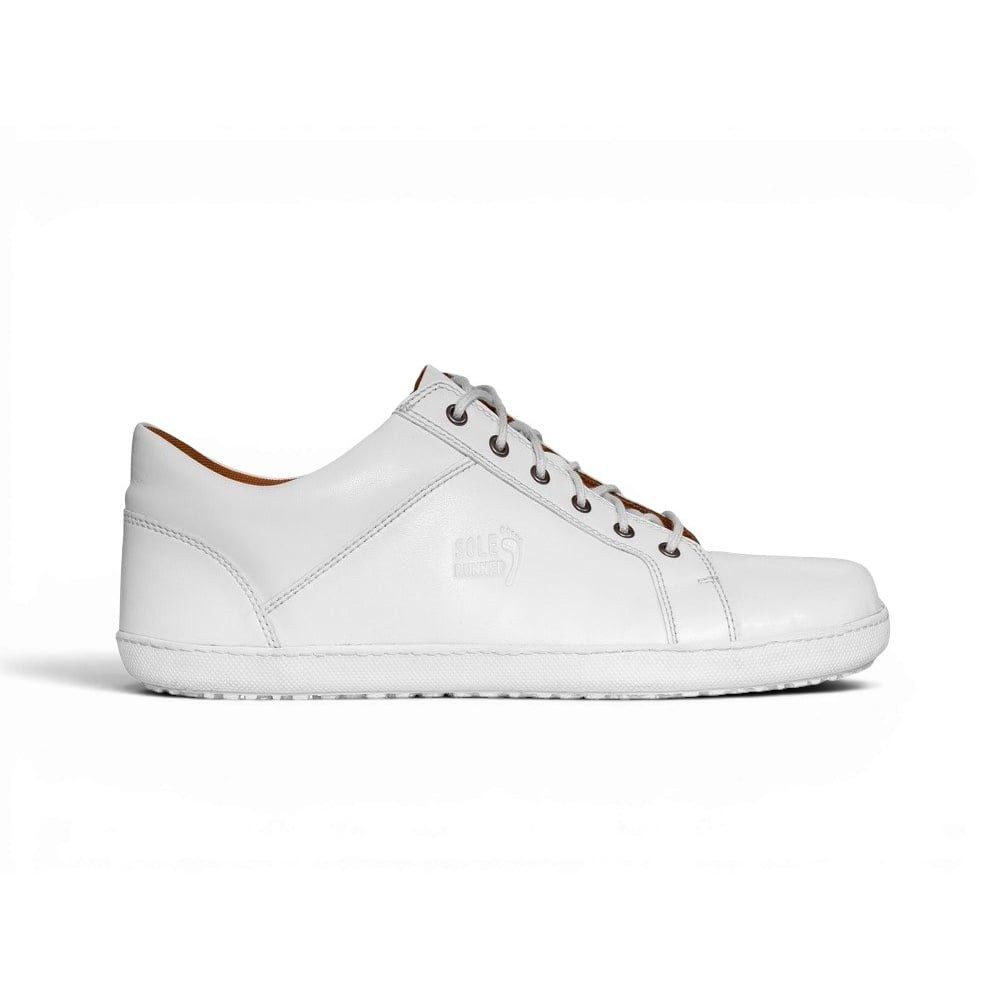 Sole Runner Barfussschuhe Tarvos 2 LC (H-Weite) weiss Sneaker