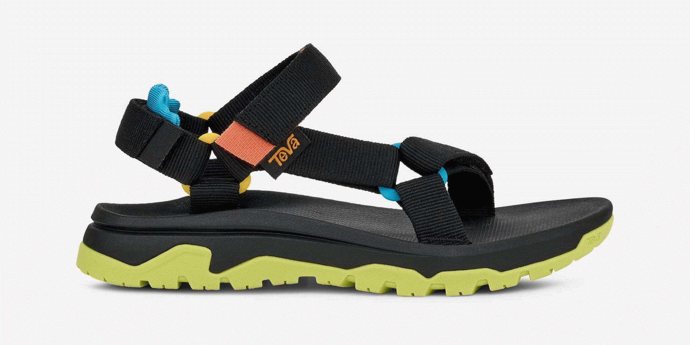 Teva HURRICANE XLT JR Kids Outdoorsandale