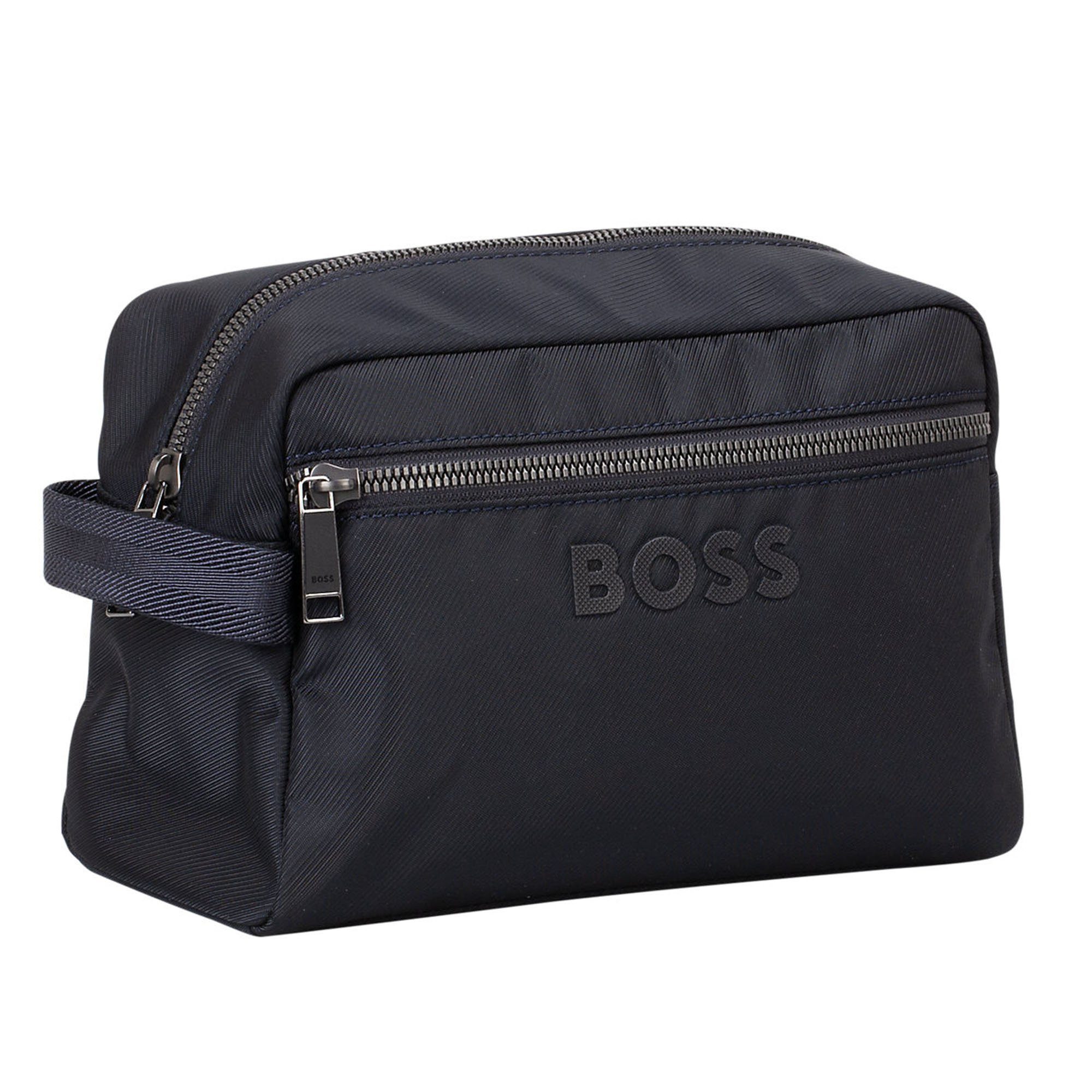 Umhängetasche Herren Kulturbeutel Polyester Catch 3.0 Washbag