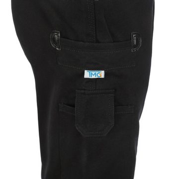 TMG International Arbeitsshorts Zunfthose Shorts Arbeitshose Bermuda 400 gr/m²