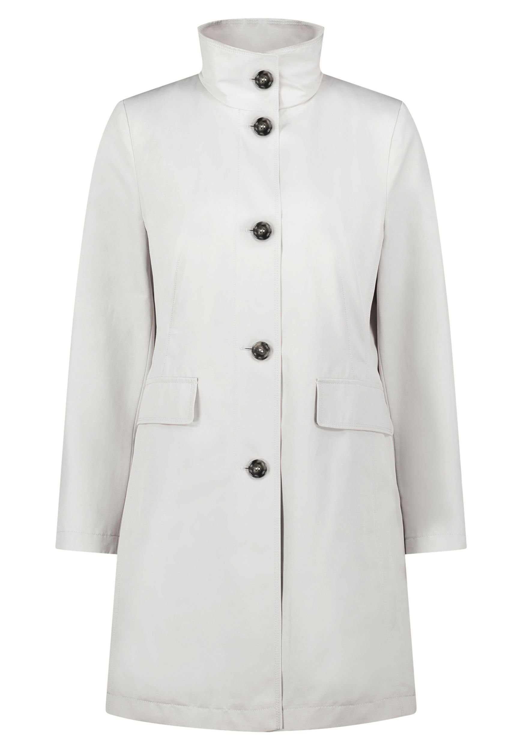 Steppjacke Sommermantel