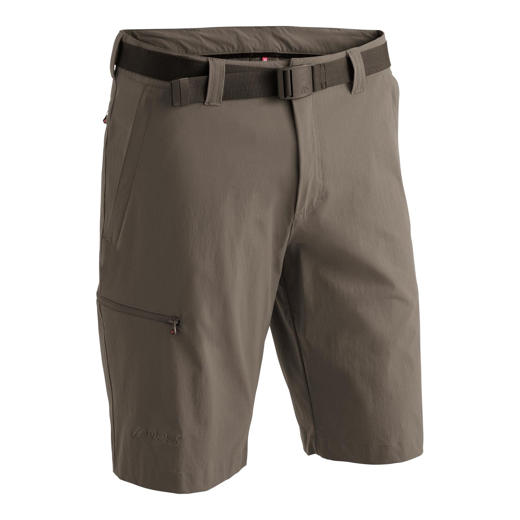 Outdoorhose Huang Bermuda Herren
