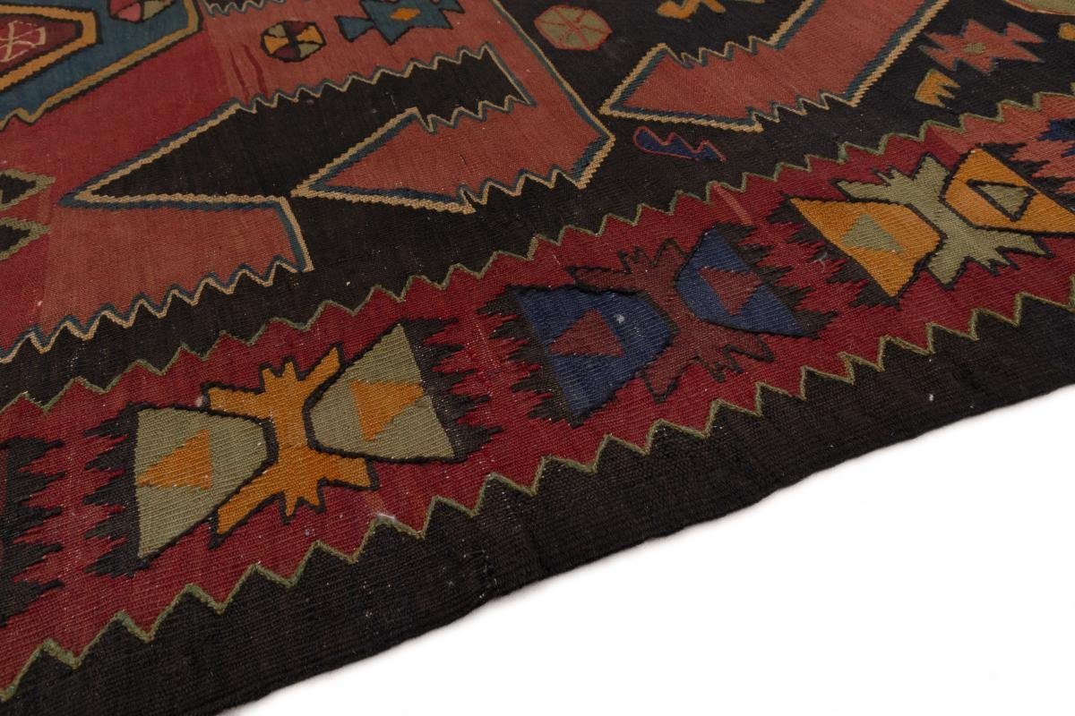 Gharabagh Orientteppich, Orientteppich mm Kelim Trading, Handgeknüpfter rechteckig, 5 Nain 172x308 Höhe: