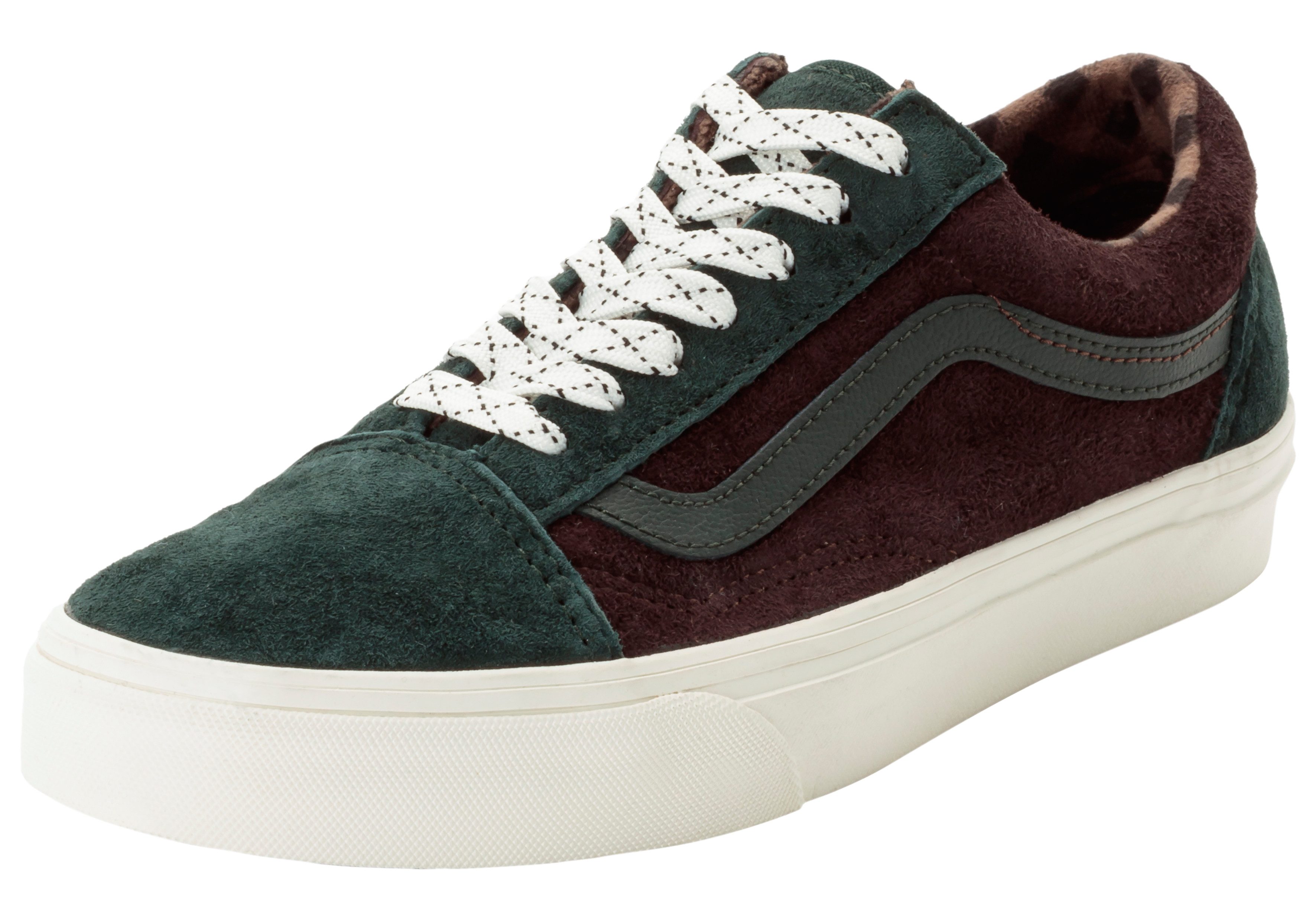 Vans Old Skool Sneaker unisex günstig online kaufen
