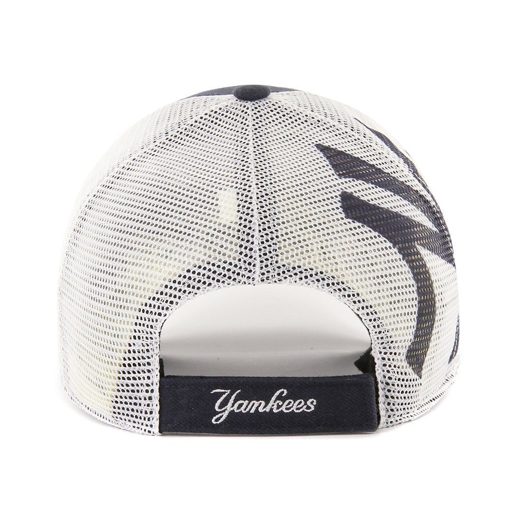 '47 Brand Trucker Cap Trucker Malvern MLB New York Yankees günstig online kaufen