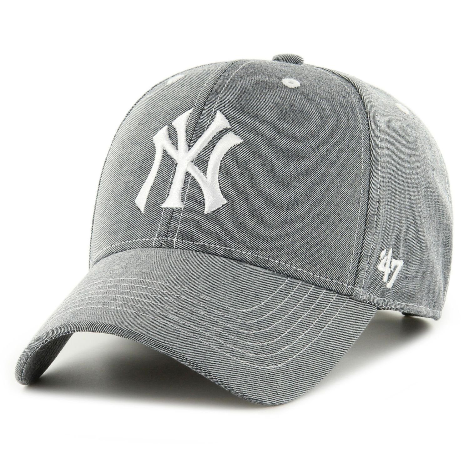 '47 Brand Baseball Cap UNDERTOW REFRESH New York Yankees