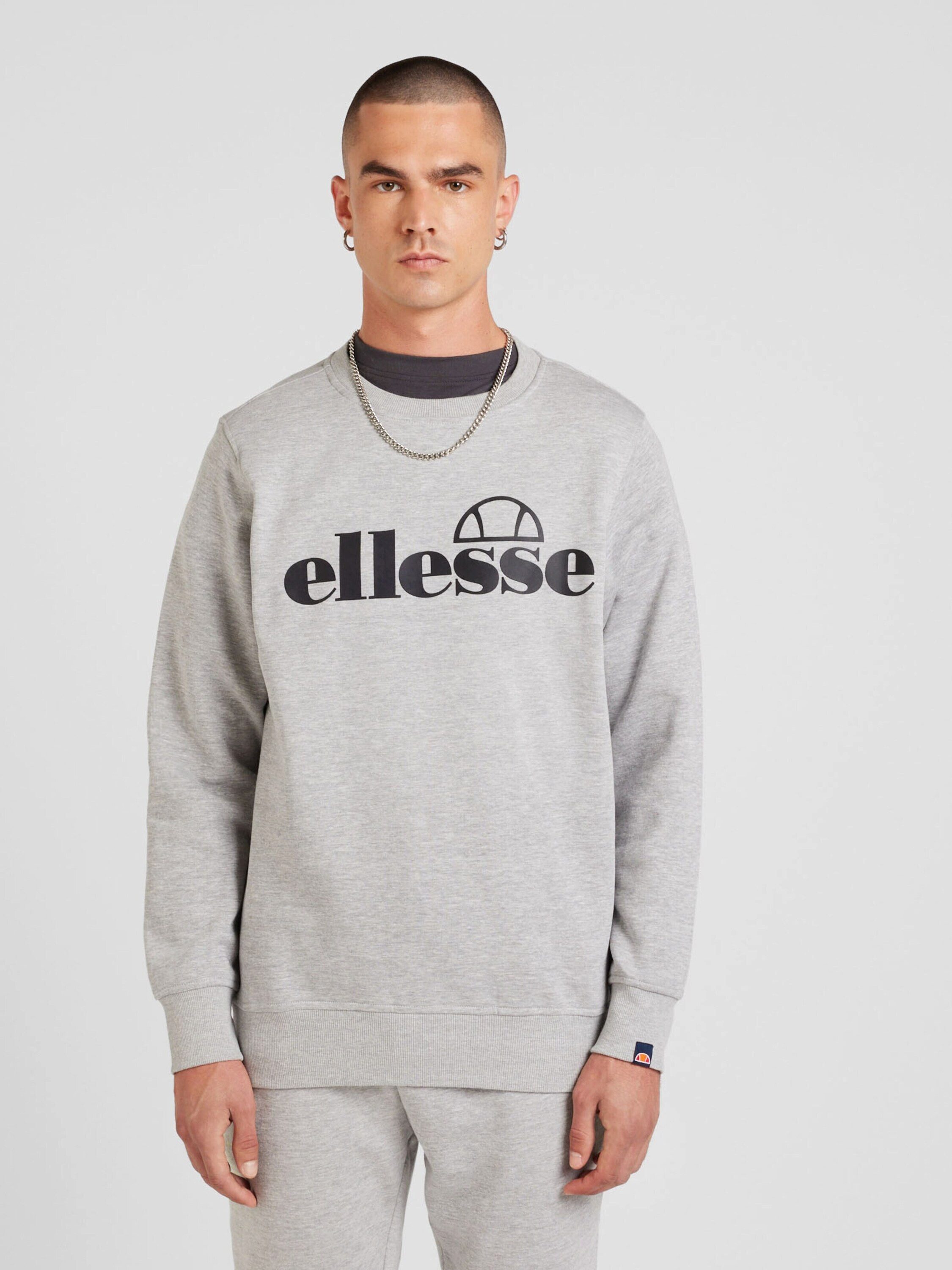 Ellesse Sweatshirt Bootia (1-tlg)