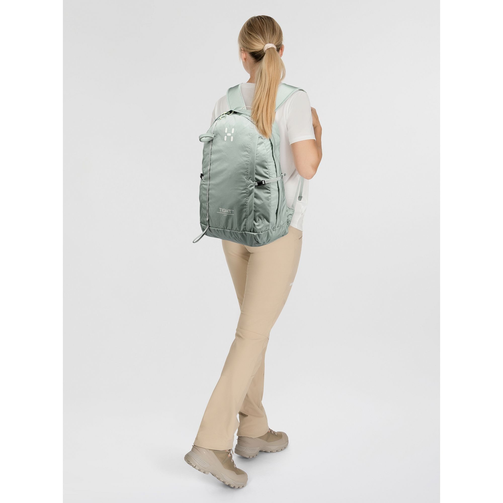 Haglöfs Wanderrucksack L.I.M Tight Light, Polyester