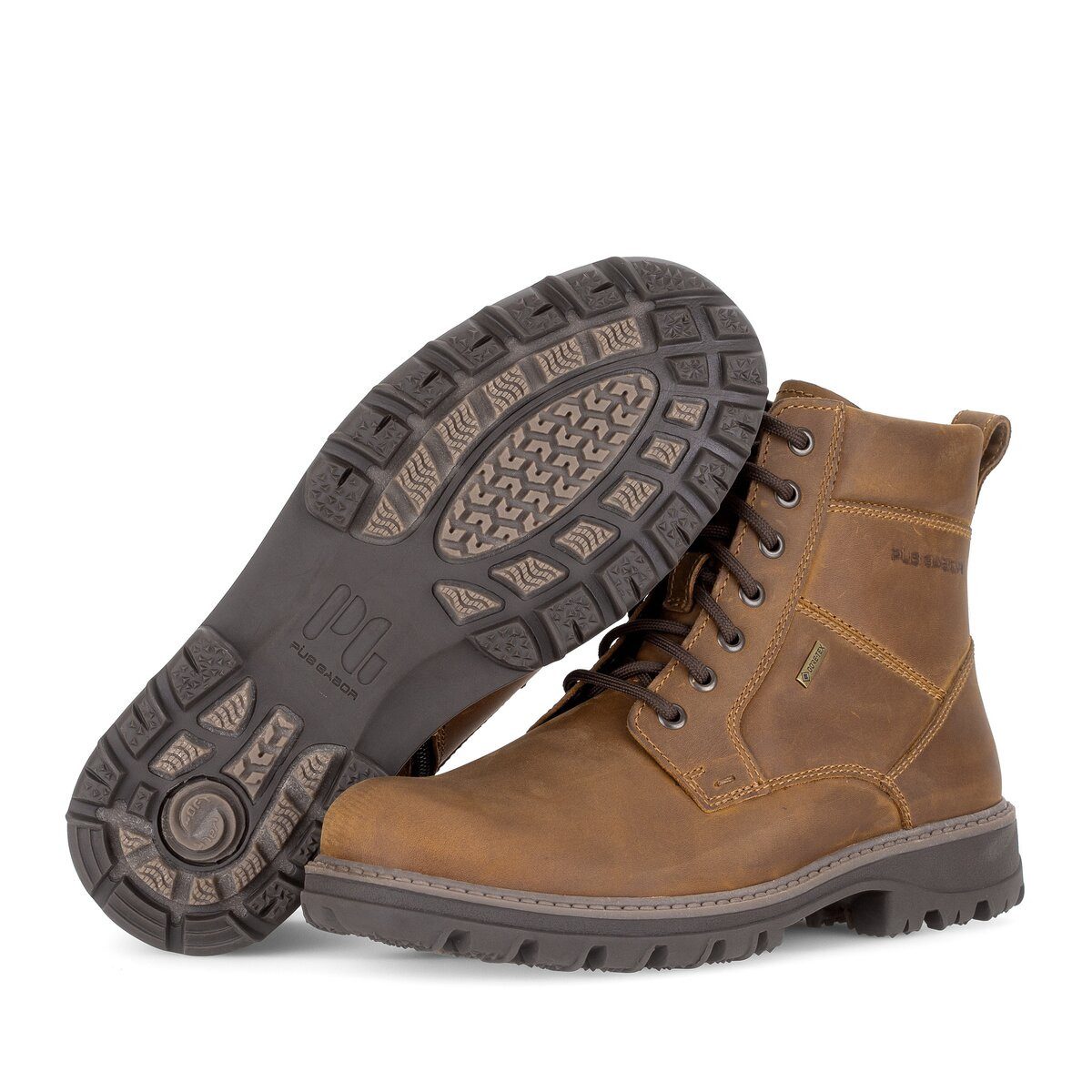 Gabor Gabor Boot Glattleder Stiefel