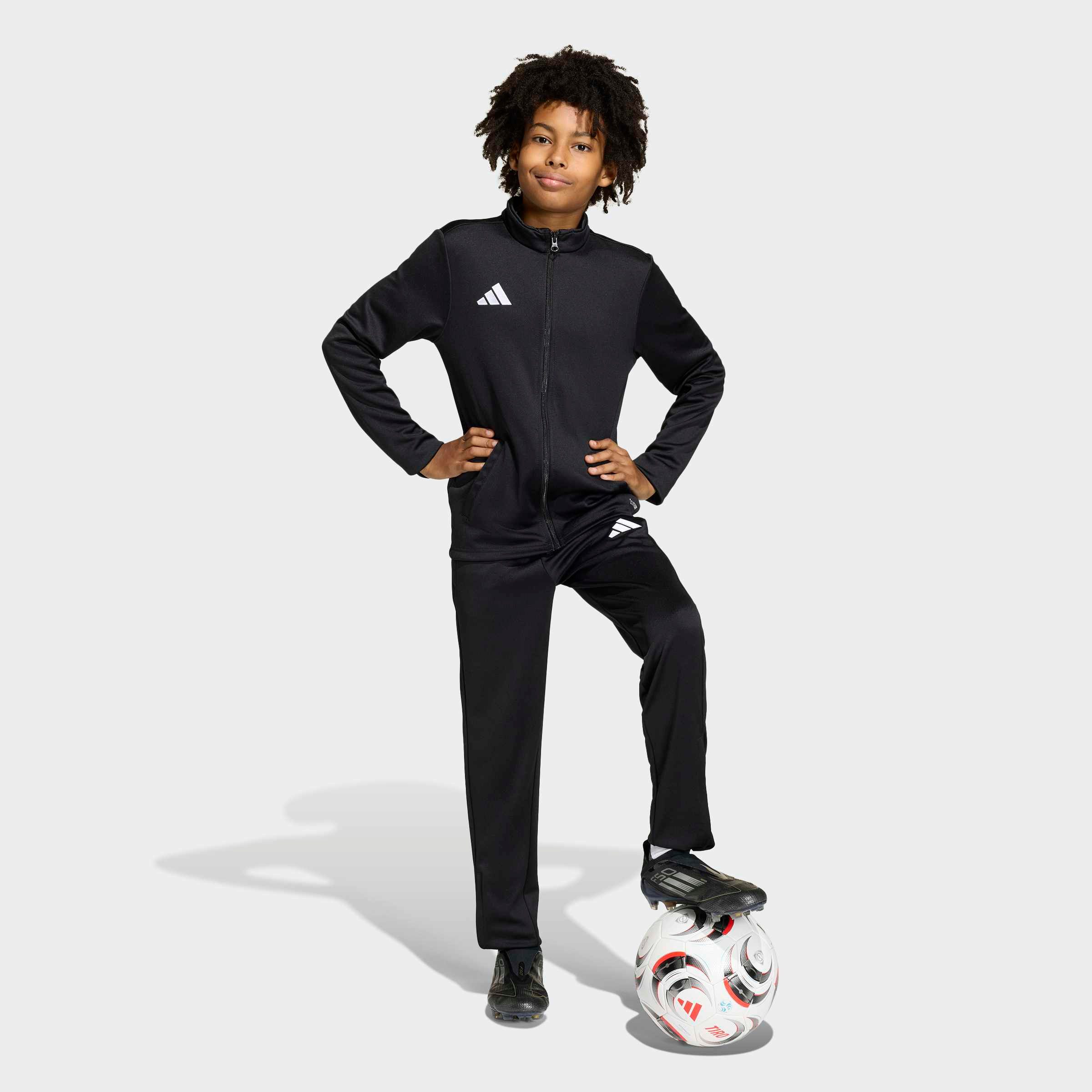 adidas Performance Trainingshose ENTRADA26 KIDS
