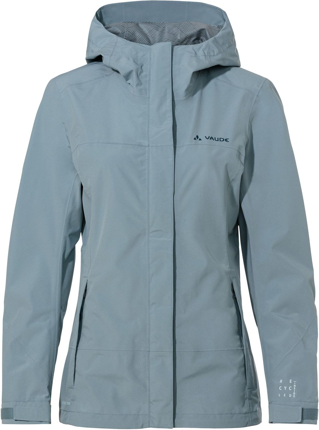 VAUDE Outdoorjacke VAUDE Damen Regenjacke Neyland günstig online kaufen