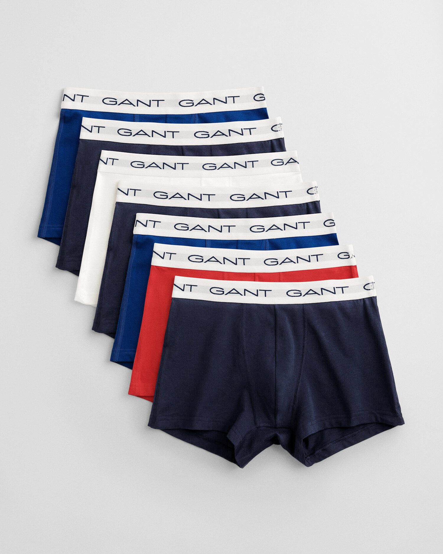 Trunk TRUNK 7-PACK