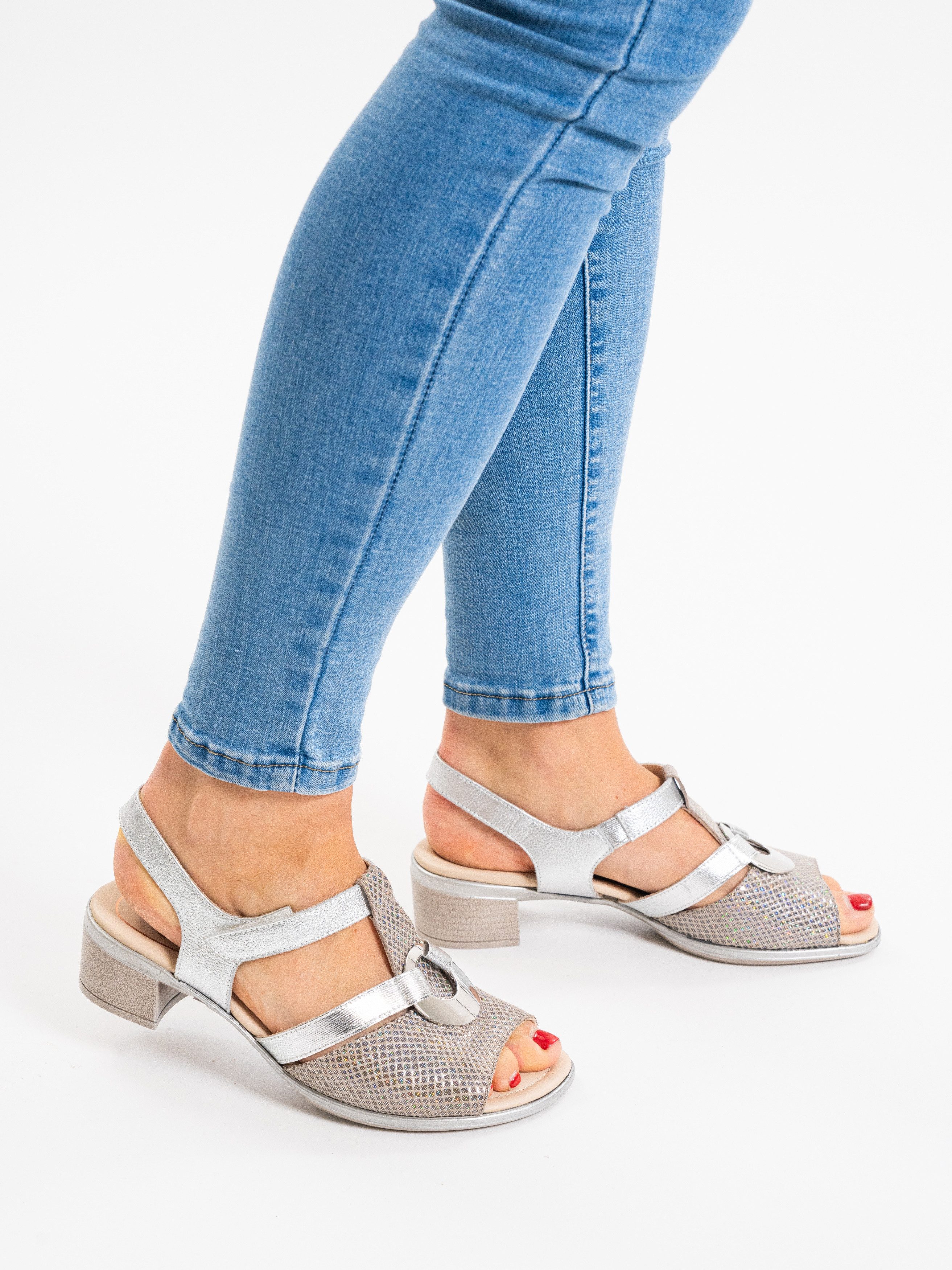 Ara Damen Sandalette Lugano Sandale günstig online kaufen
