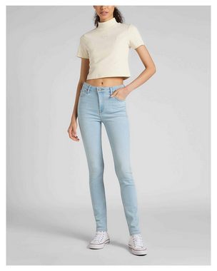 Lee® 5-Pocket-Jeans Damen Jeans SCARLETT JOANNA Skinny Fit (1-tlg)