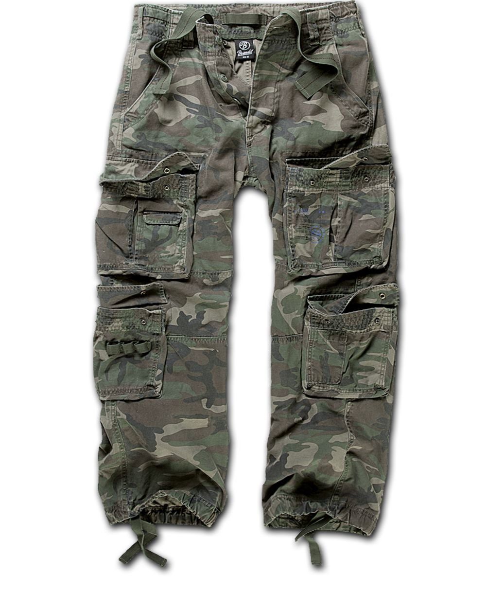 olive camouflage