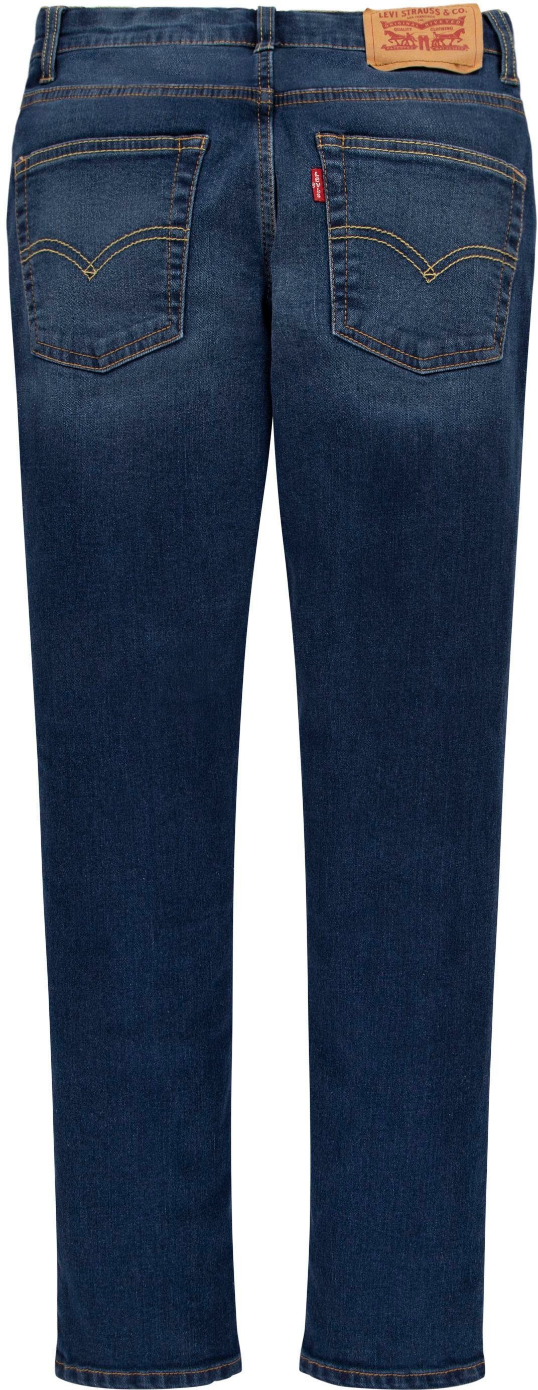 Levi's® Kids garland STRONG PERFORMANCE for 512 Stretch-Jeans BOYS