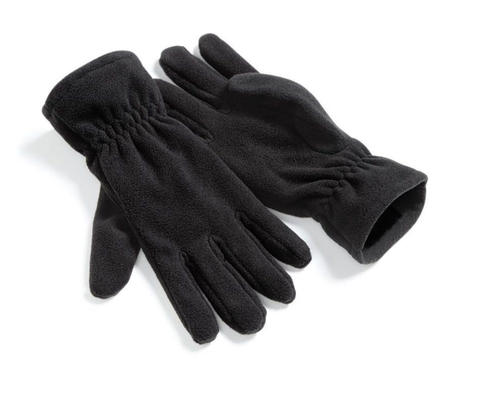 Fleecehandschuhe Herren Damen Fleece Handschuhe Winter Ski