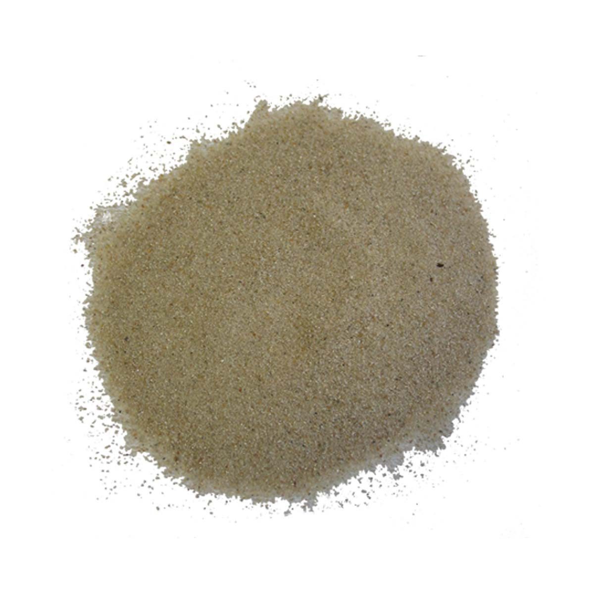HOBBY Terrariensand Terrano Wüstensand, natur