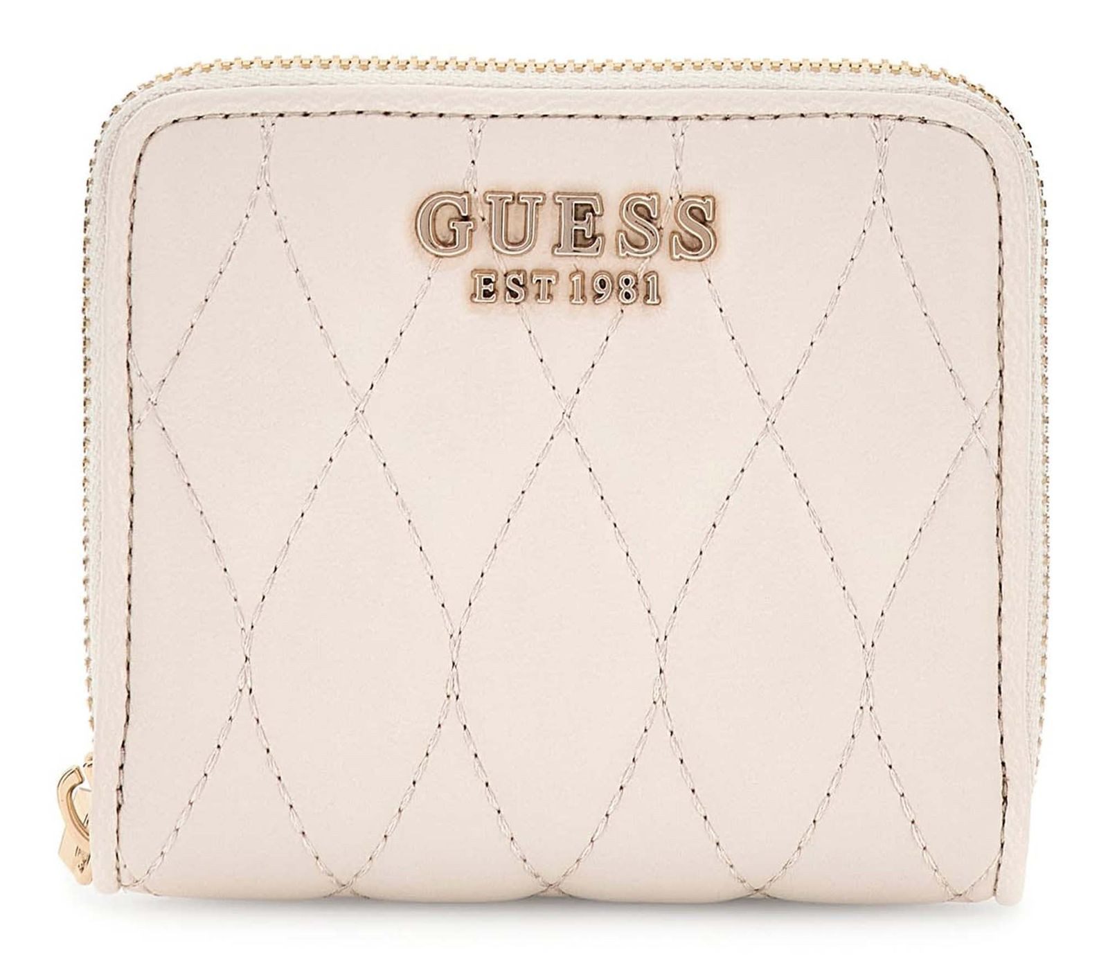Guess Geldbörse Zip Around Wallet günstig online kaufen
