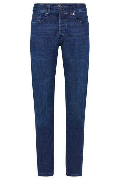 BOSS 5-Pocket-Jeans Taber BC-P-1 10208805 02