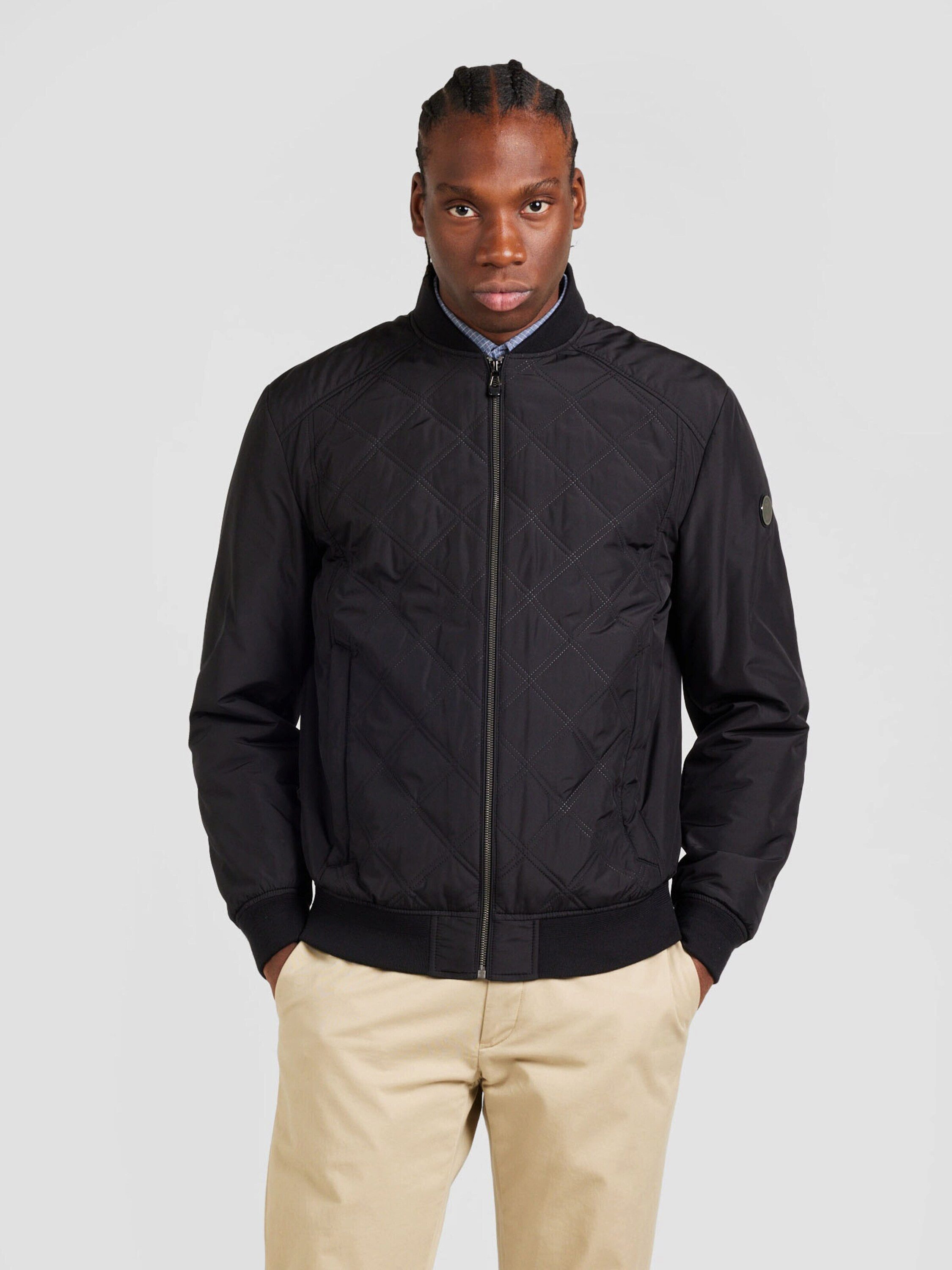 Steppjacke Joop Jeans Daunenjacke Joop Daunenjacke Joop