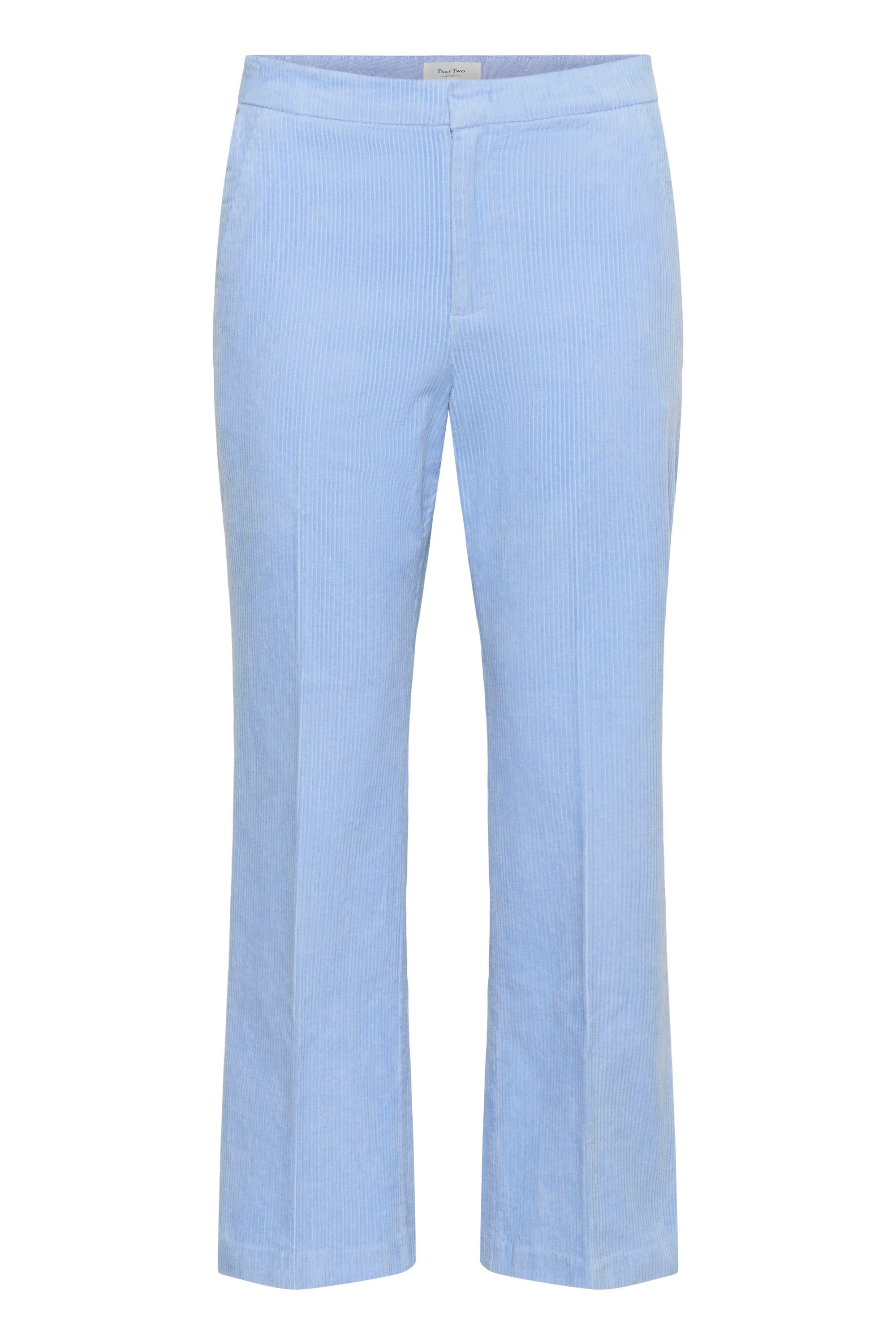 Part Two Stoffhose Casual Hose MishasPW