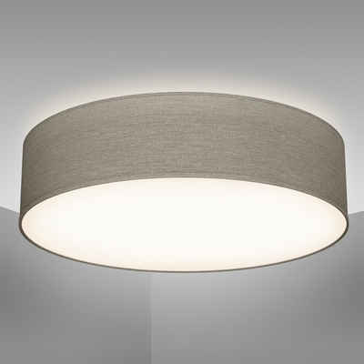 Taupe Lampen online kaufen | OTTO