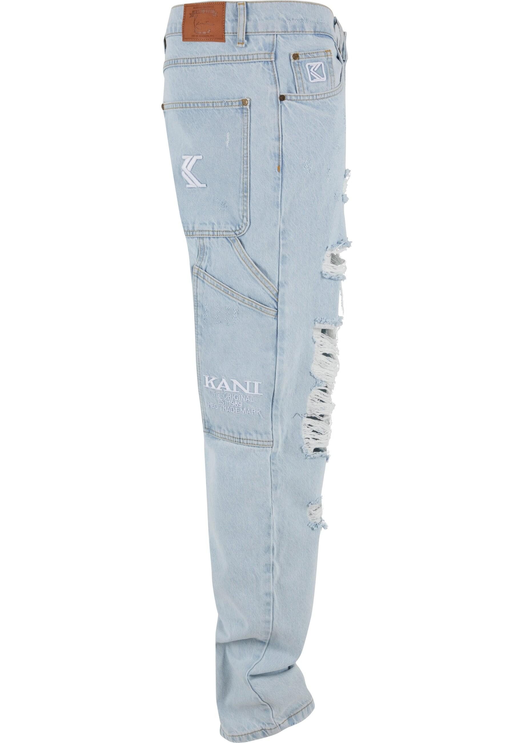 Karl Kani Bequeme Jeans Karl Kani Herren (1-tlg)