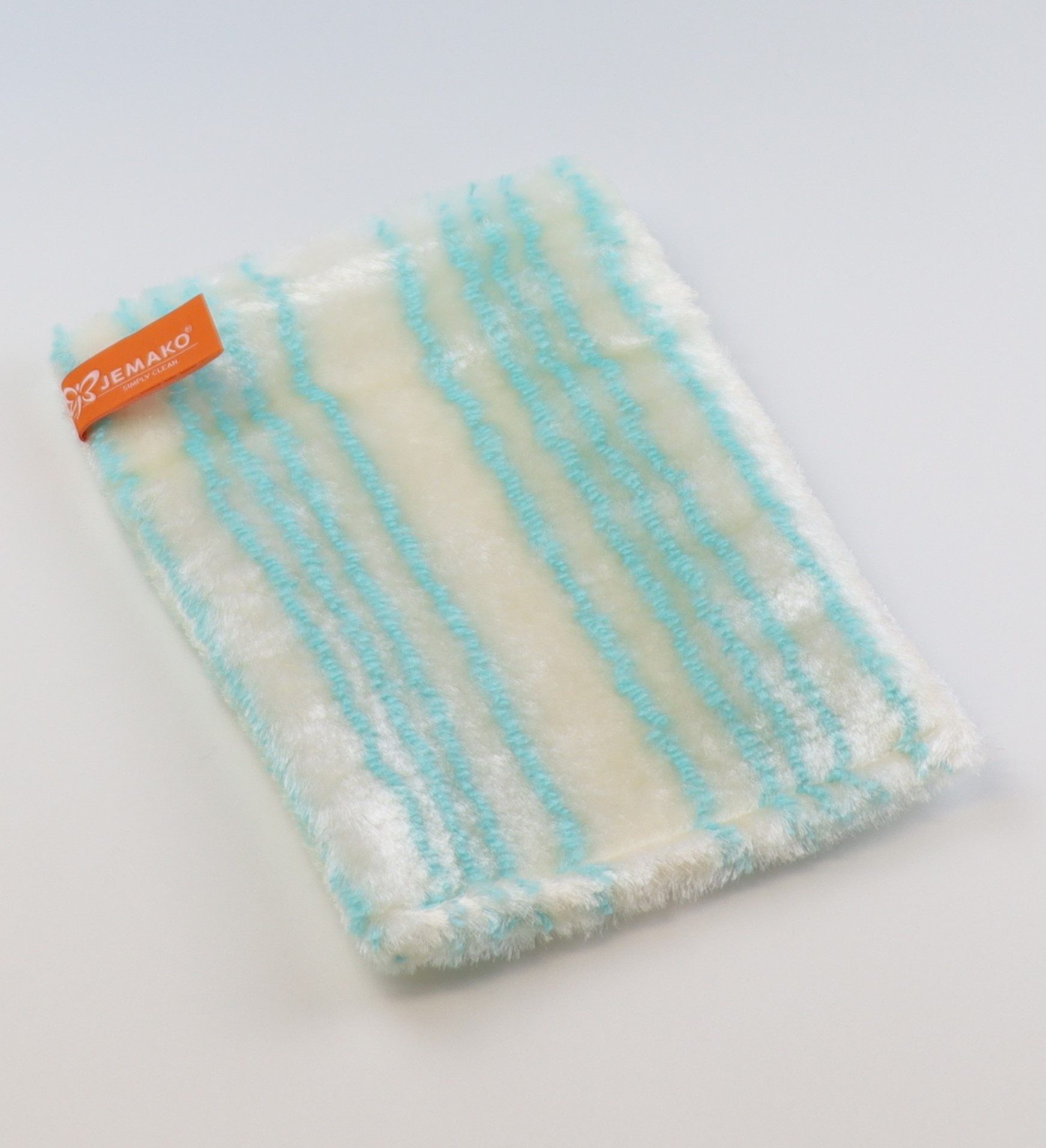 Jemako Spültuch Jemako Spültuch 15 x 22 cm saugfähig hygienisch umweltfreundlich