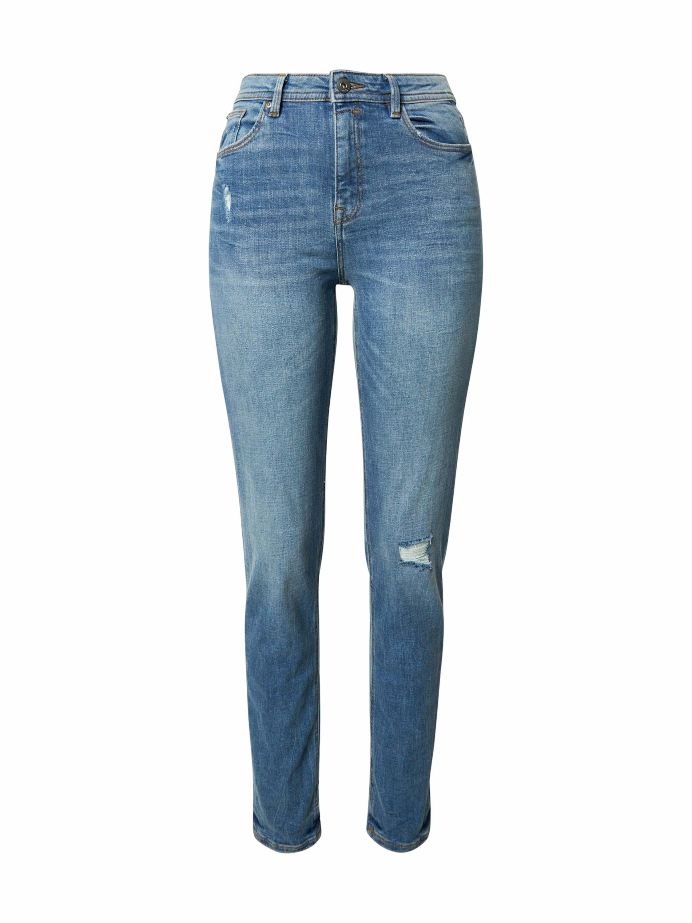 Edc By Esprit Slim Fit Jeans Online Kaufen Otto