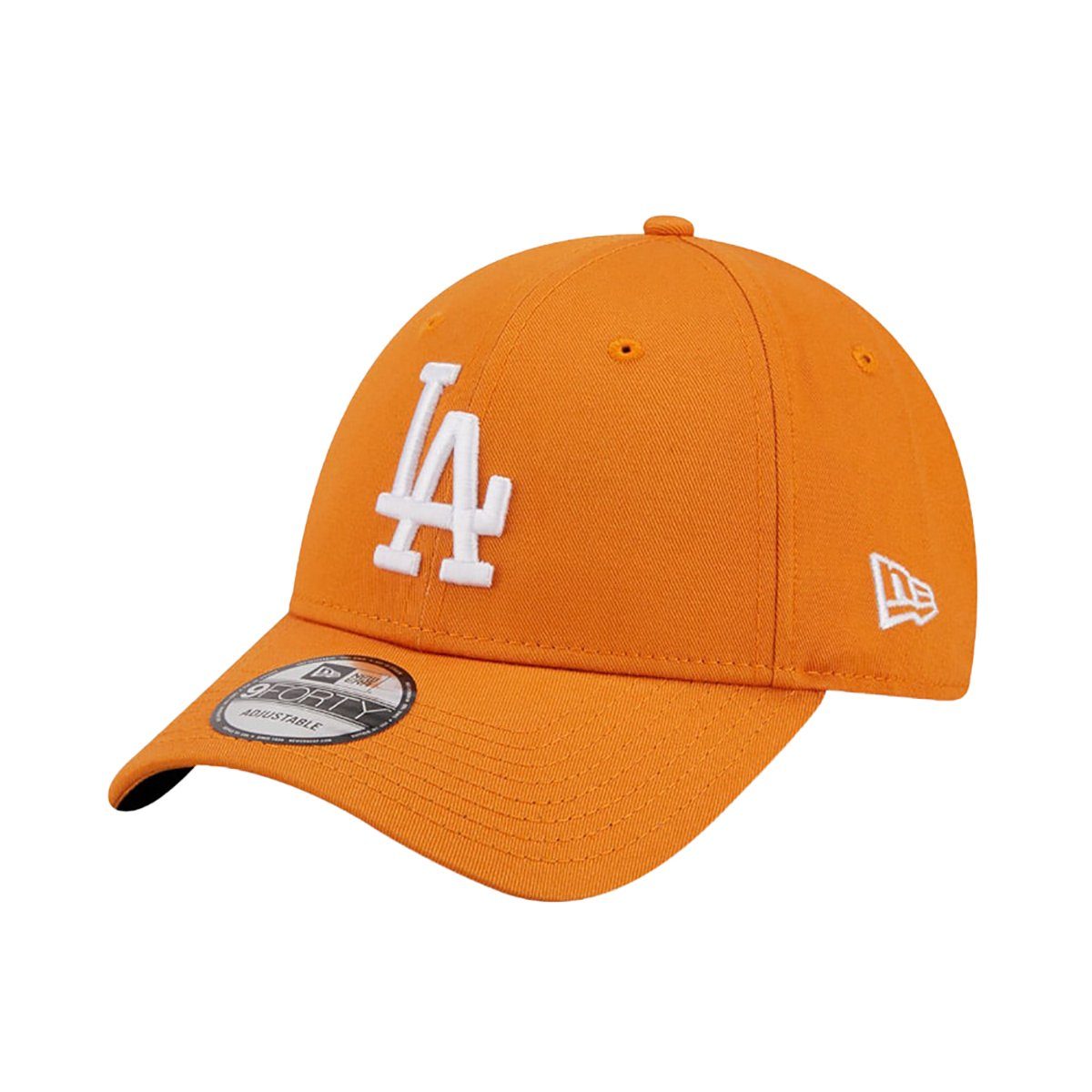 New Era Trucker Cap LA Dodgers League Essential