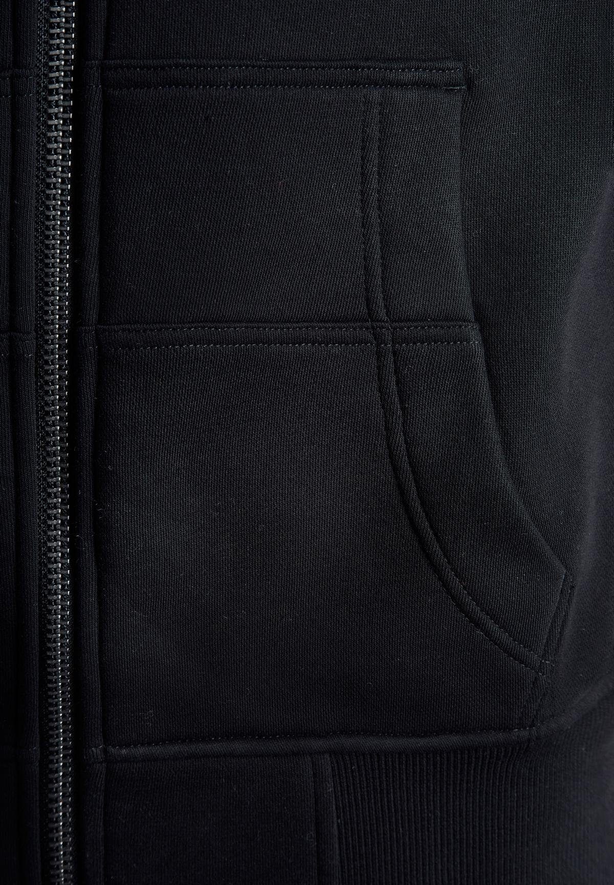 Cordon Sport Sweatjacke Anton L (1-tlg)