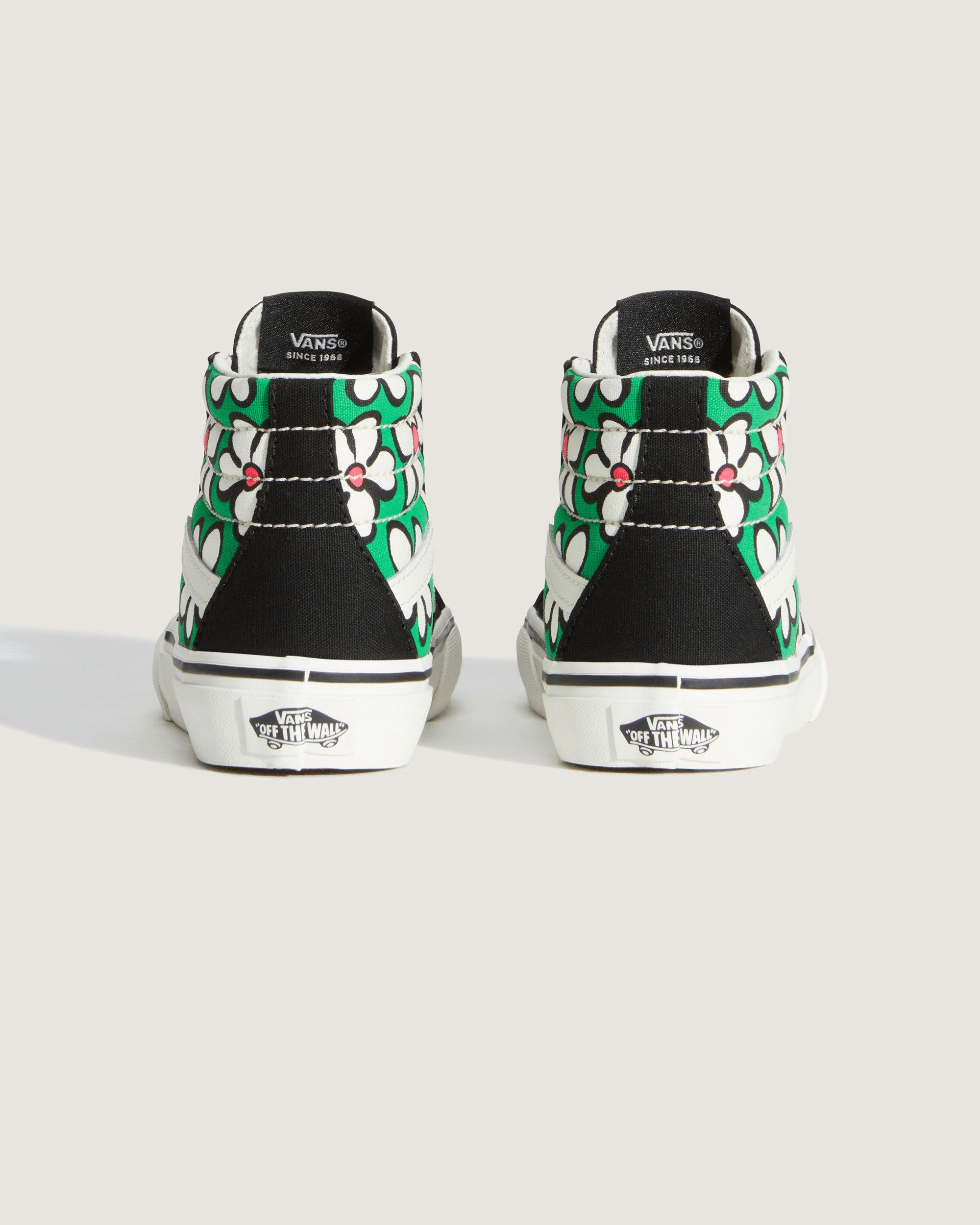 Vans SK8-Hi Sneaker (für Kinder) – Bild 4 von 4