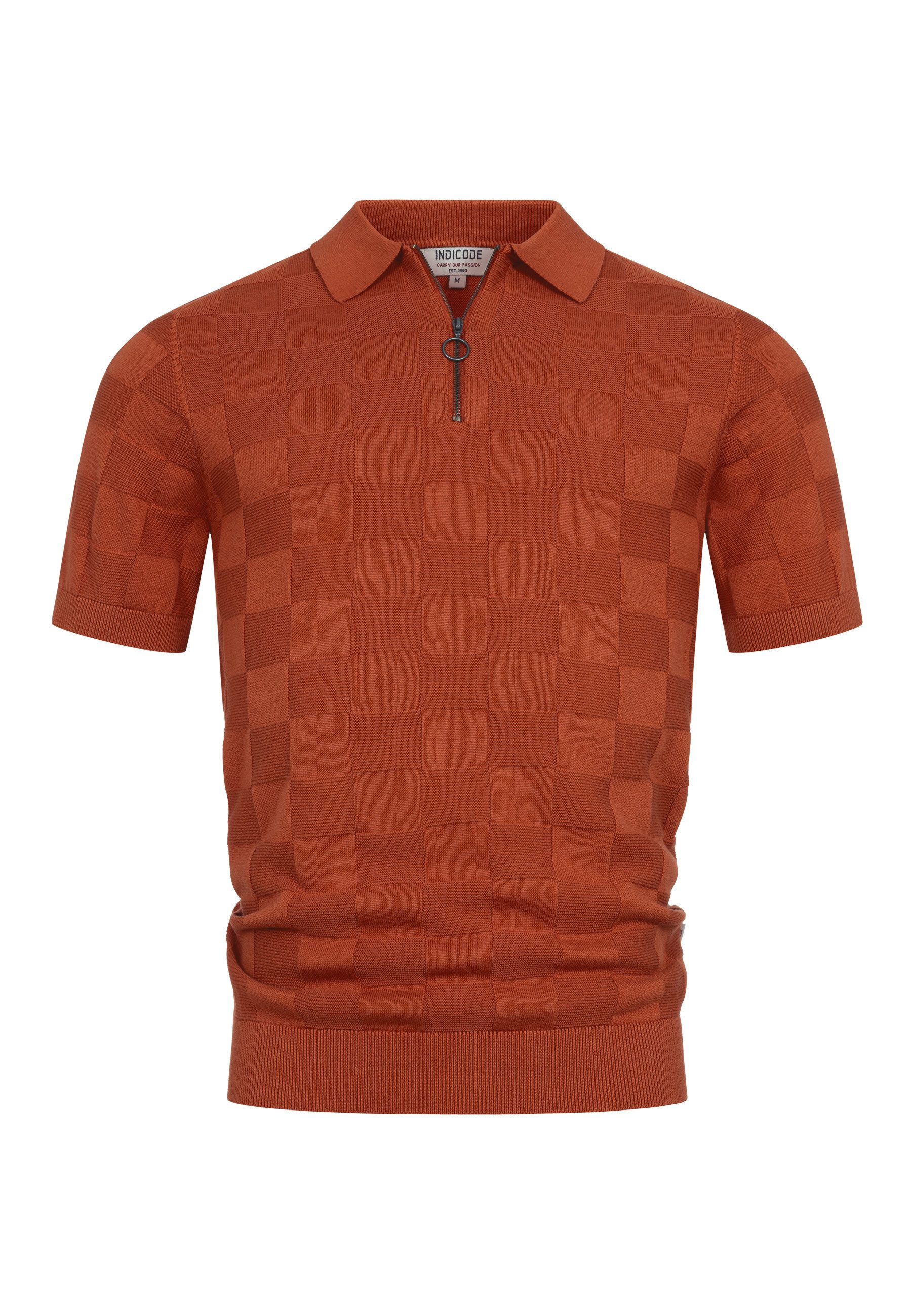 Poloshirt Herren INFras Polo Shirt Herrenshirt