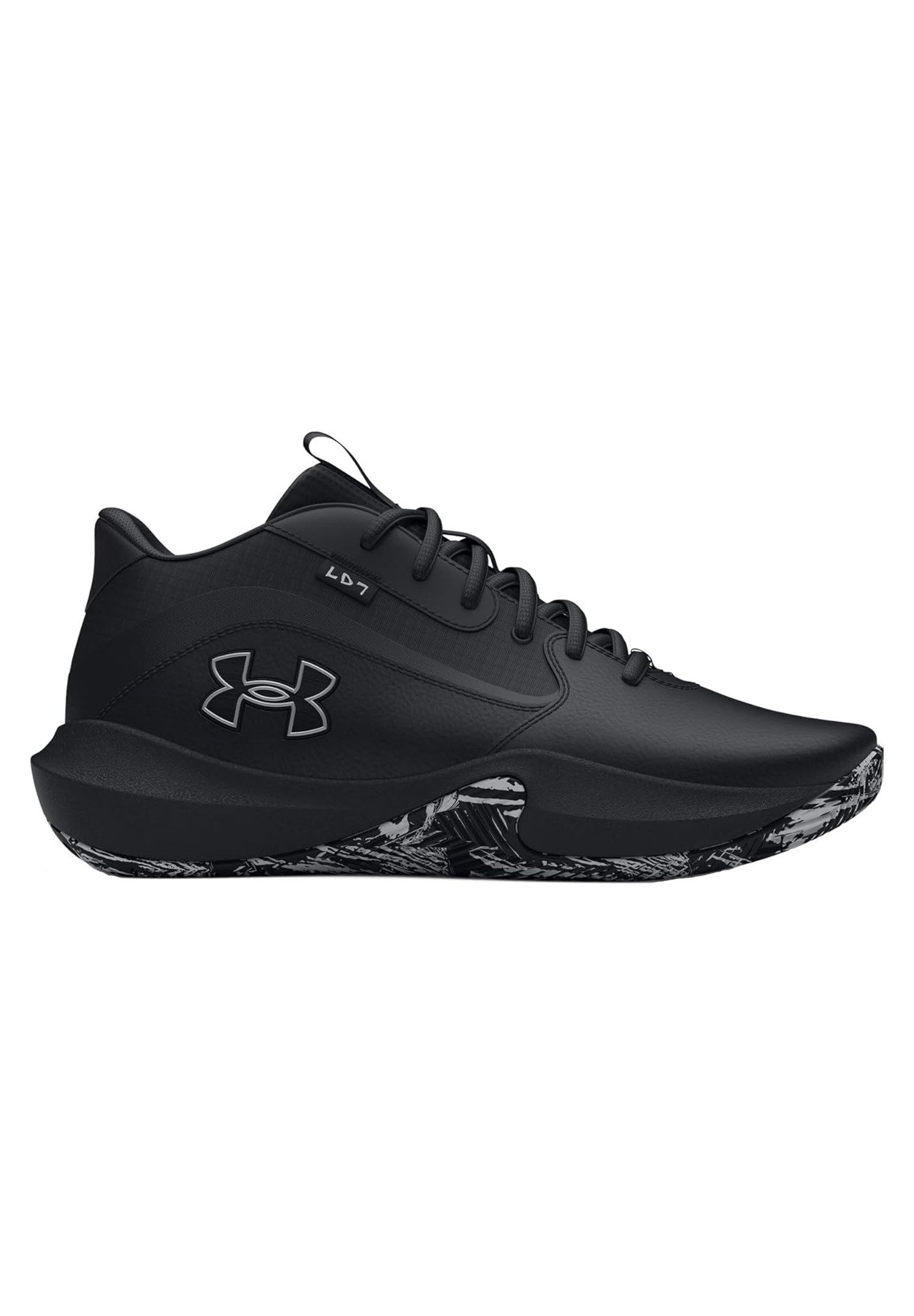 Under Armour® UA Lockdown 7 Sneaker günstig online kaufen