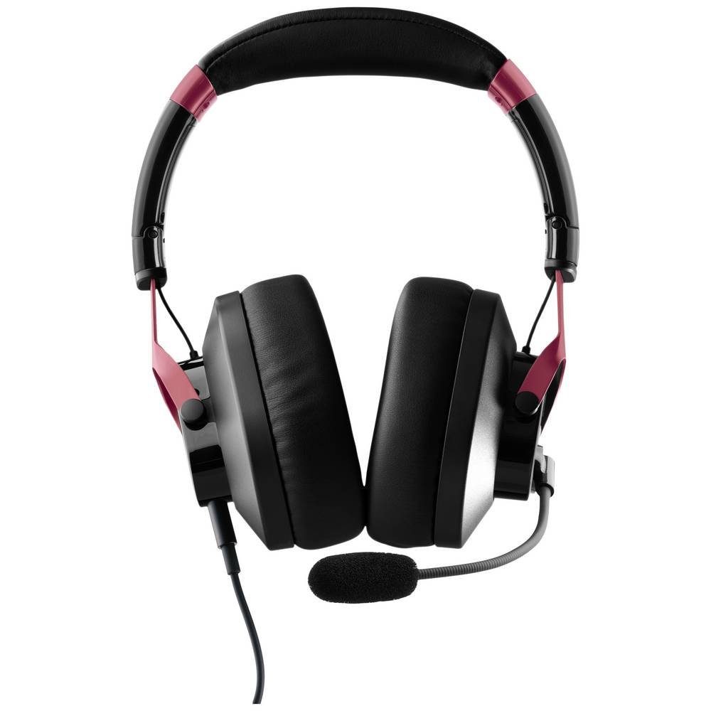 Austrian Audio Gaming Headset 65-90003 Kopfhörer (Mikrofon-Stummschaltung)