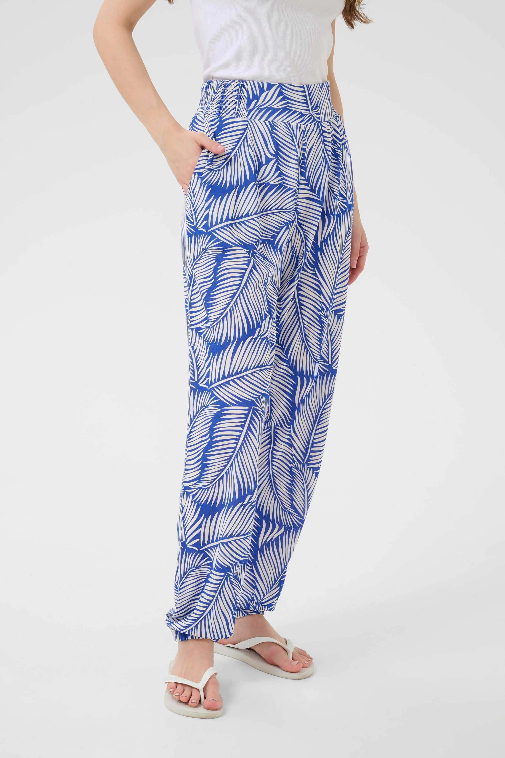 KAFFE Blusenkimono Accessoires KAdahlia