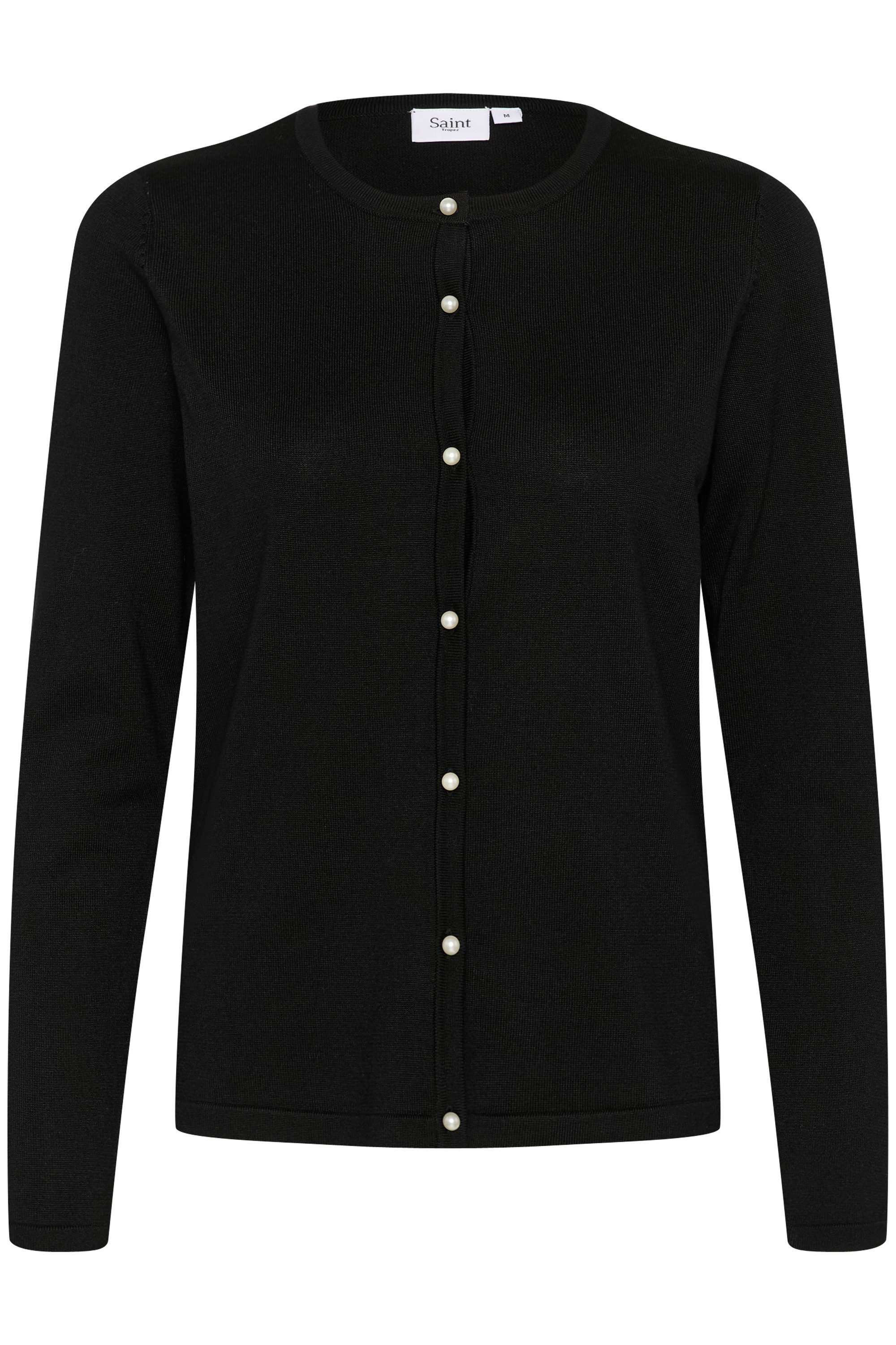 Saint Tropez Cardigan Strickjacke JemmaSZ günstig online kaufen