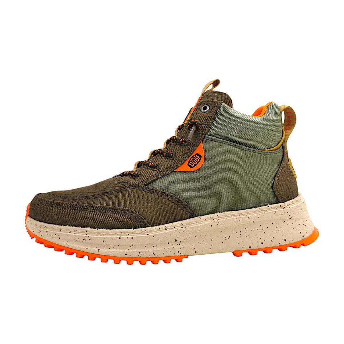 Hey Dude Сапоги Schnürschuh