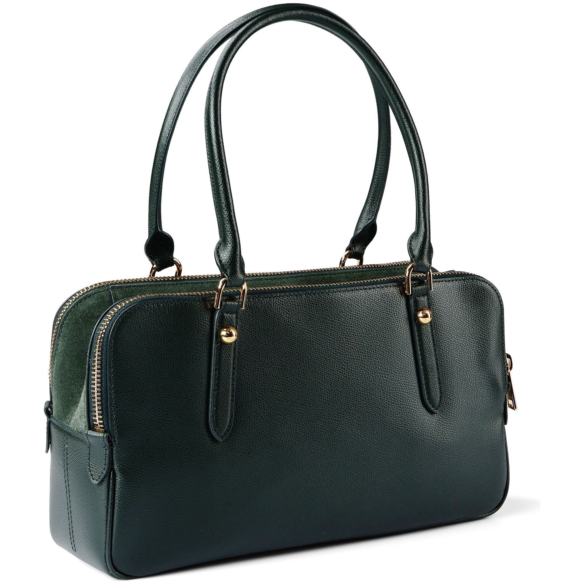 Furla Schultertasche Giulia, Leder