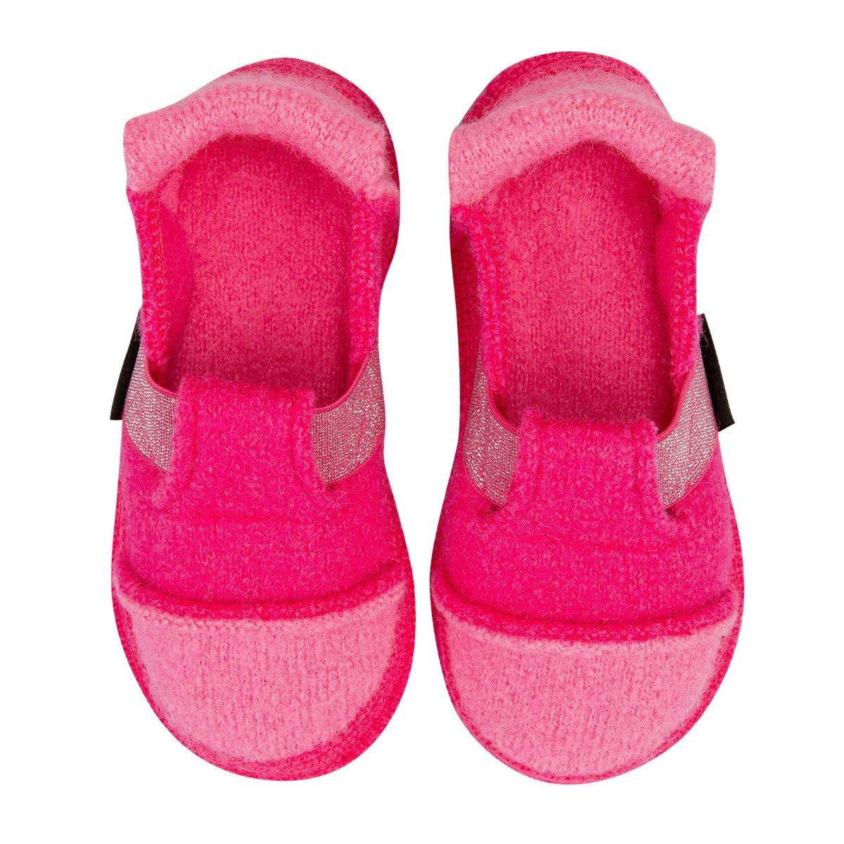 NANGA Nanga Berg Mädchen Haussschuh Slipperform Hausschuh