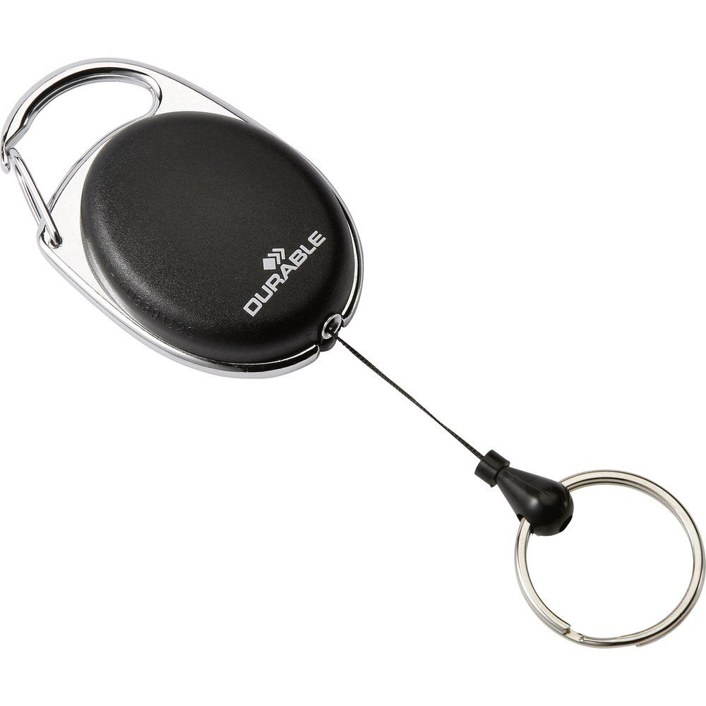 DURABLE Schlüsselanhänger Durable 819801 Jojo für günstig online kaufen