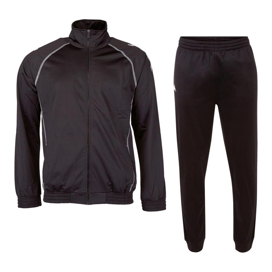 Kappa Jogginganzug günstig online kaufen