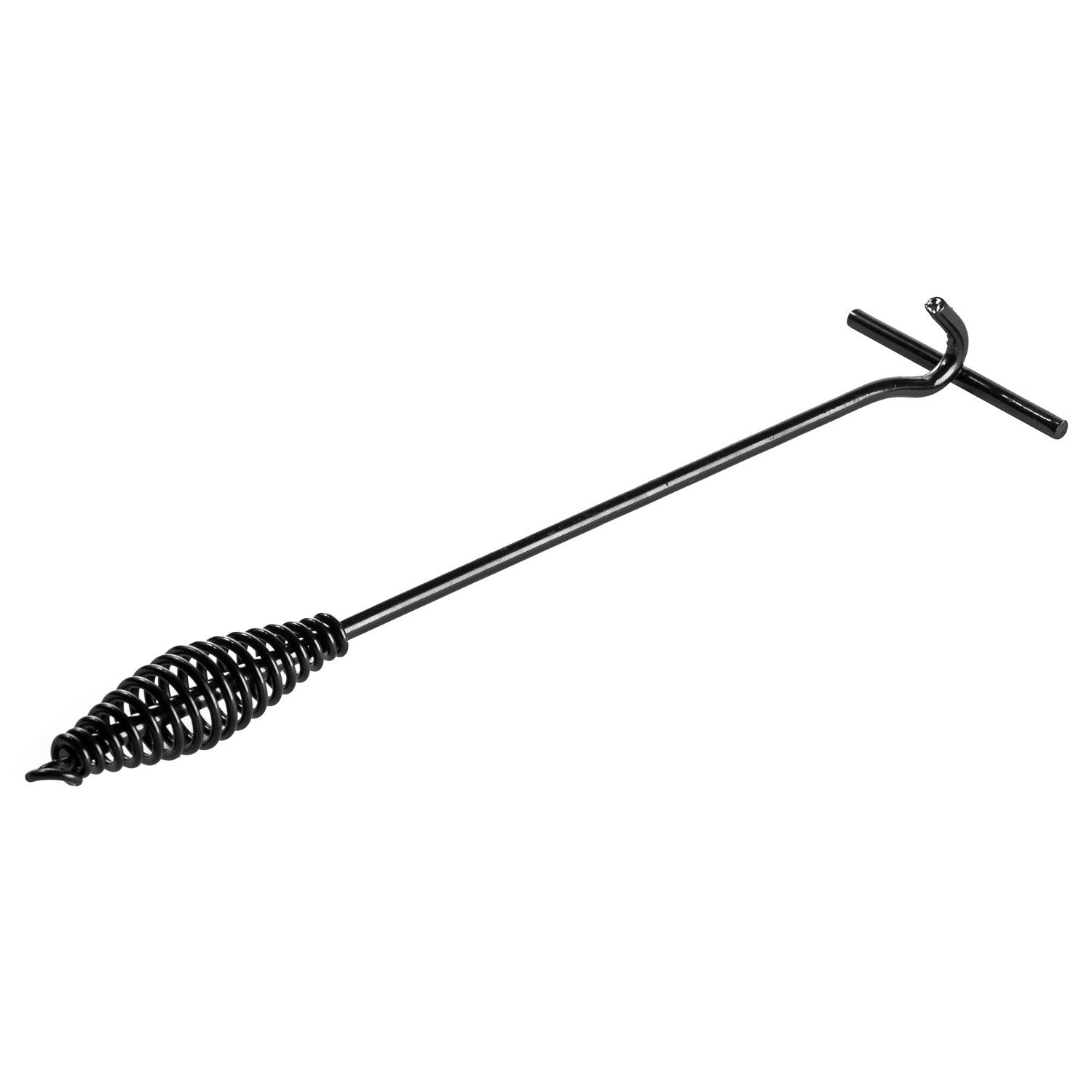 VALHAL OUTDOOR Grilltopf Valhal Outdoor Deckelheber für Dutch Oven, 35 cm, Stahl, beschichtet