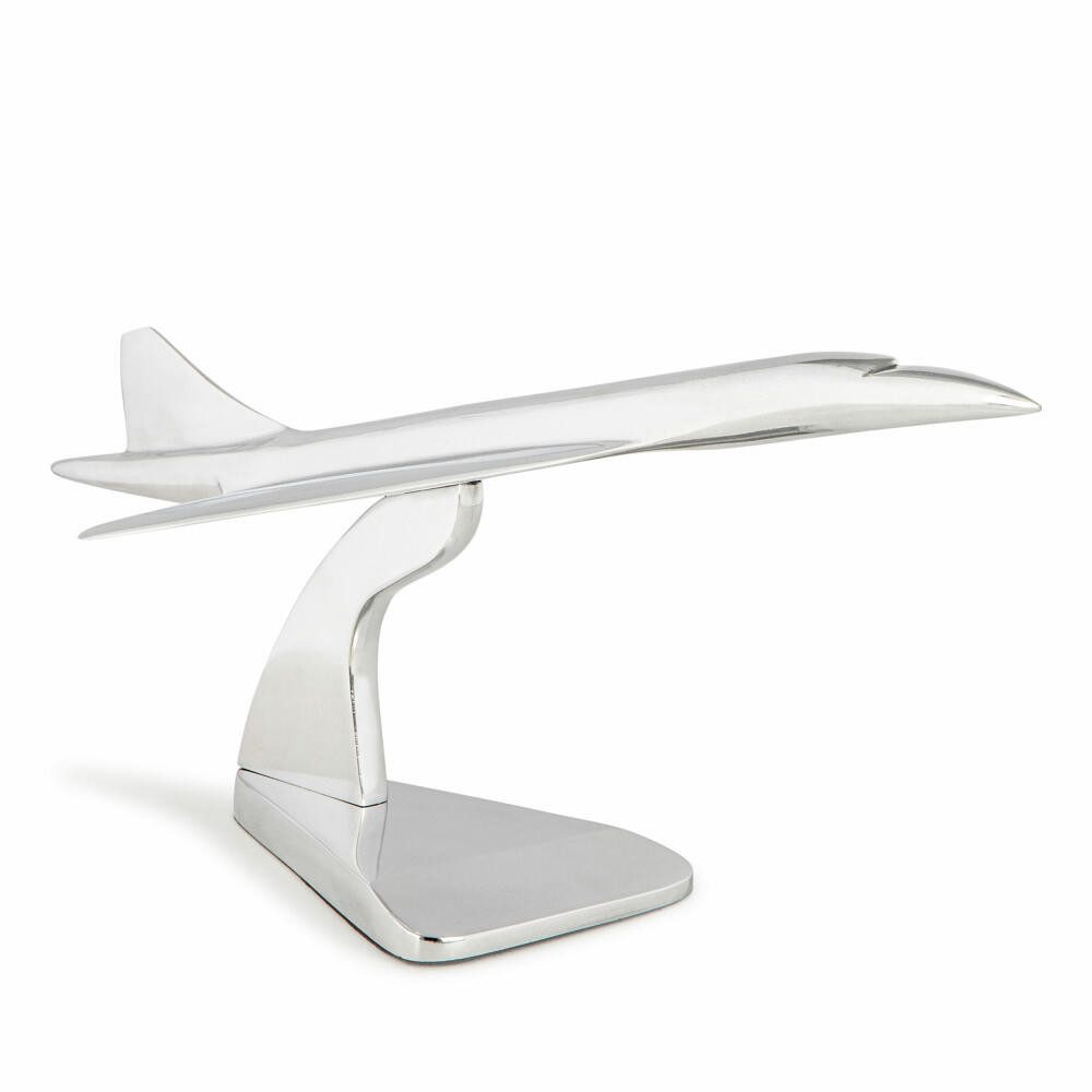 Modellflugzeug Concorde